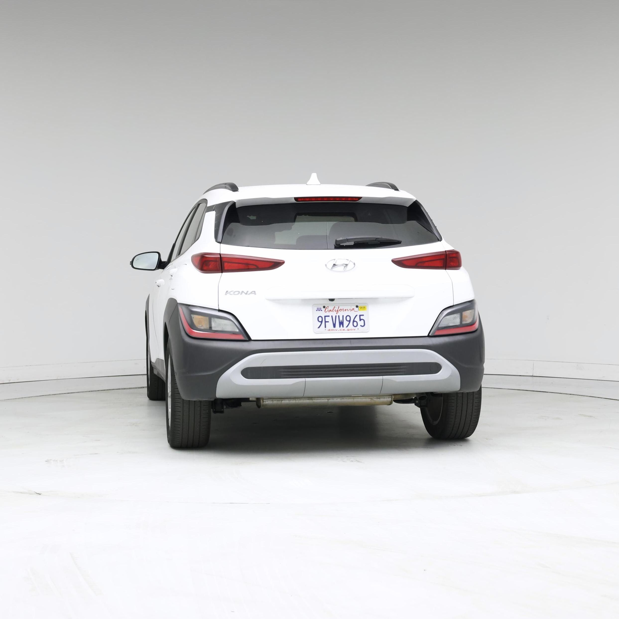 Thumbnail: 2023 Hyundai Kona - 6