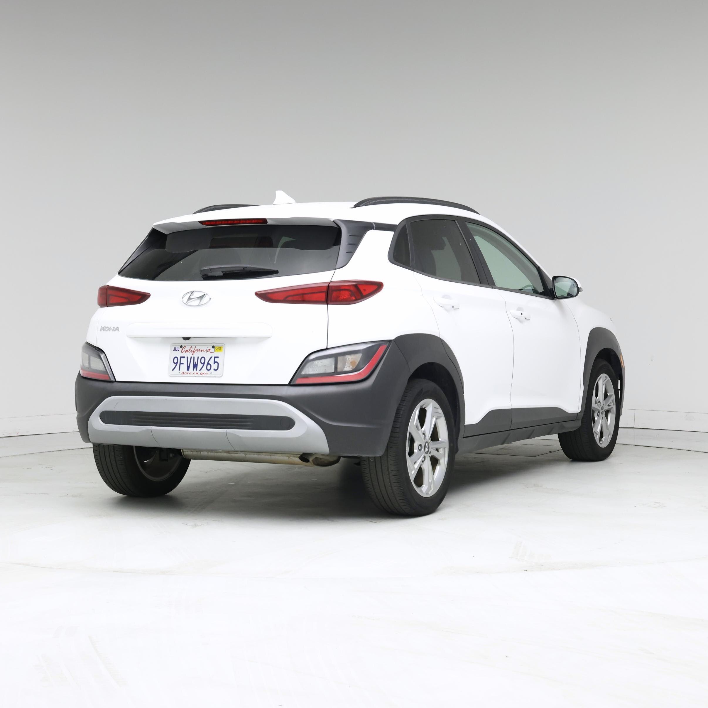 Thumbnail: 2023 Hyundai Kona - 8