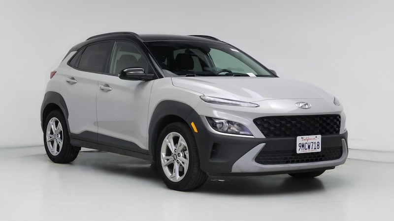 2023 Hyundai Kona SEL Hero Image