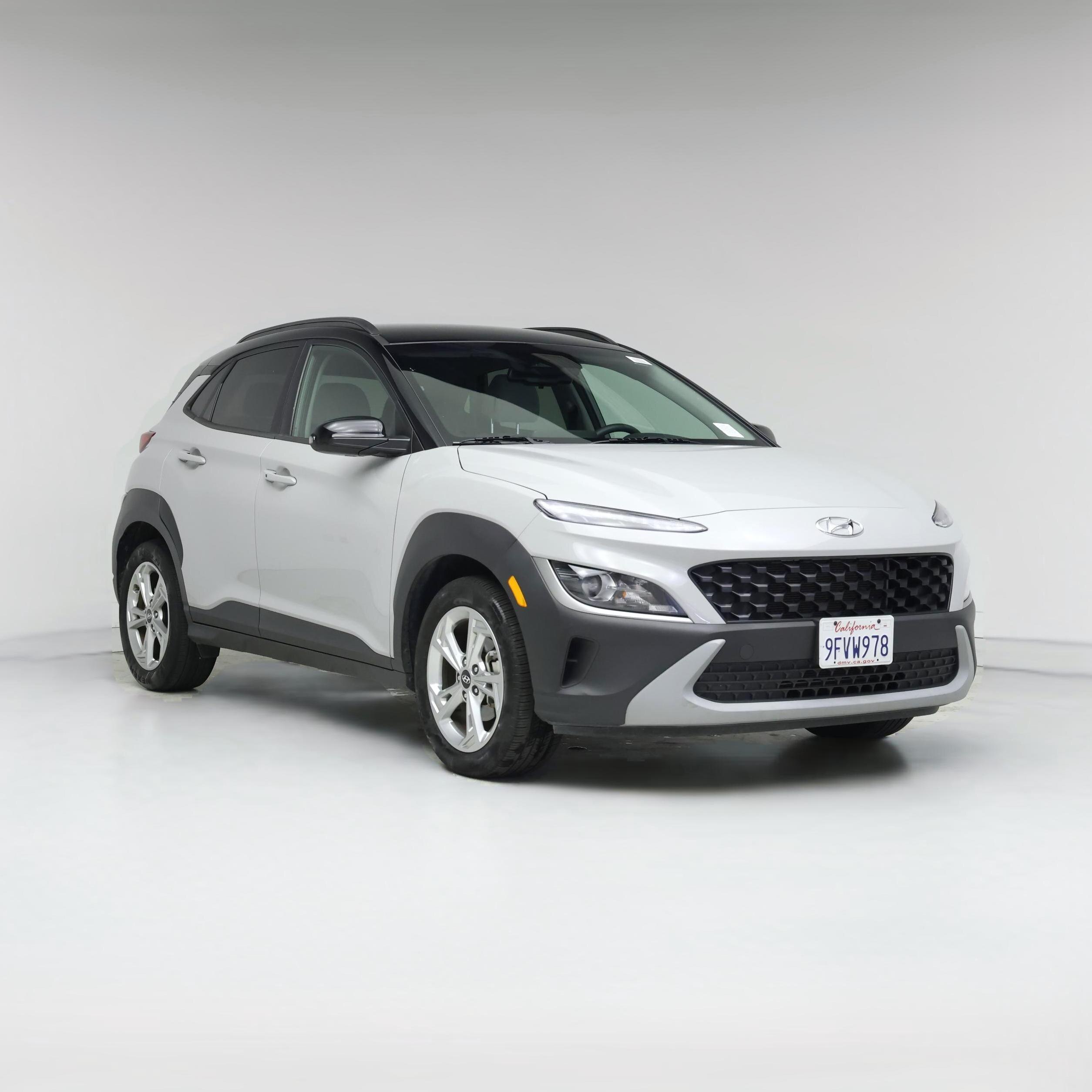 Thumbnail: 2023 Hyundai Kona - 1