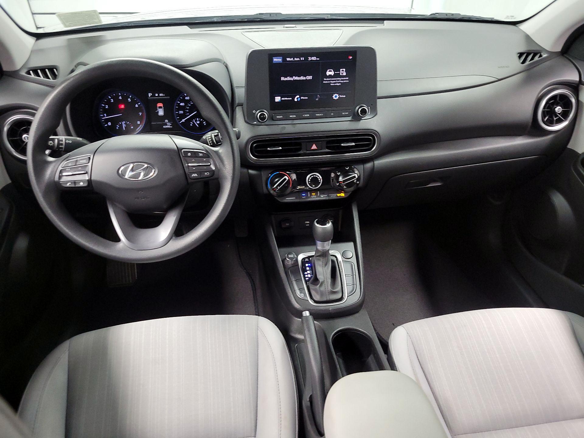 Thumbnail: 2023 Hyundai Kona - 9