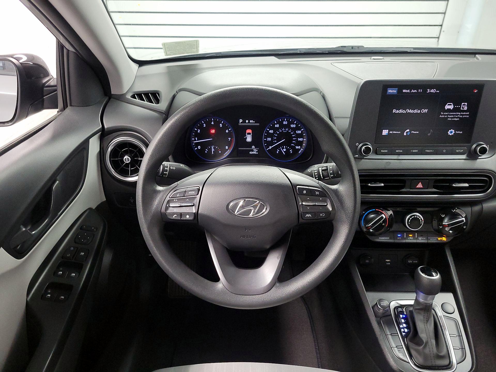 Thumbnail: 2023 Hyundai Kona - 10