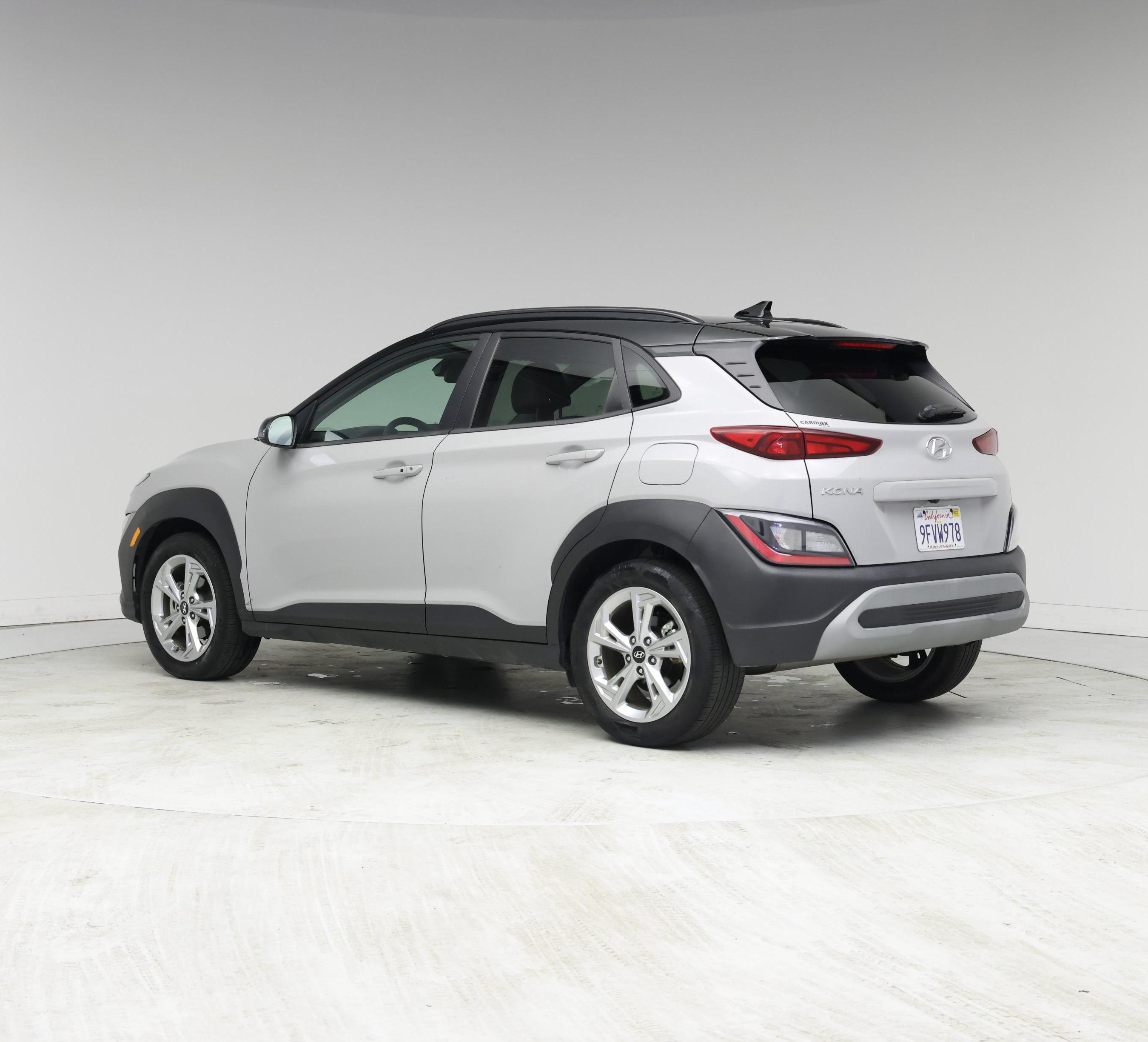 Thumbnail: 2023 Hyundai Kona - 2