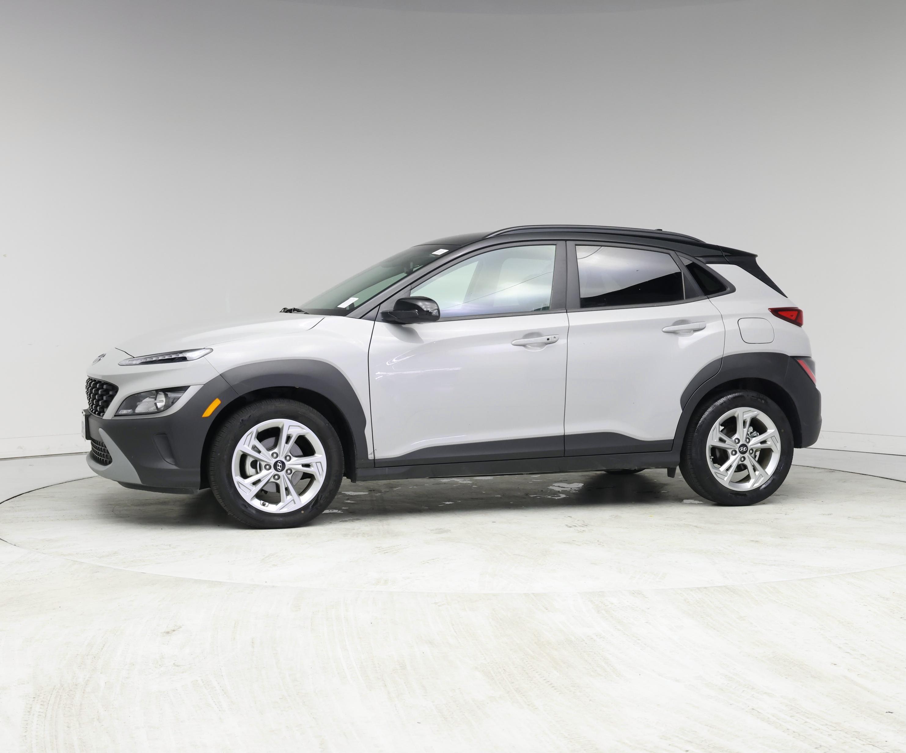 Thumbnail: 2023 Hyundai Kona - 3