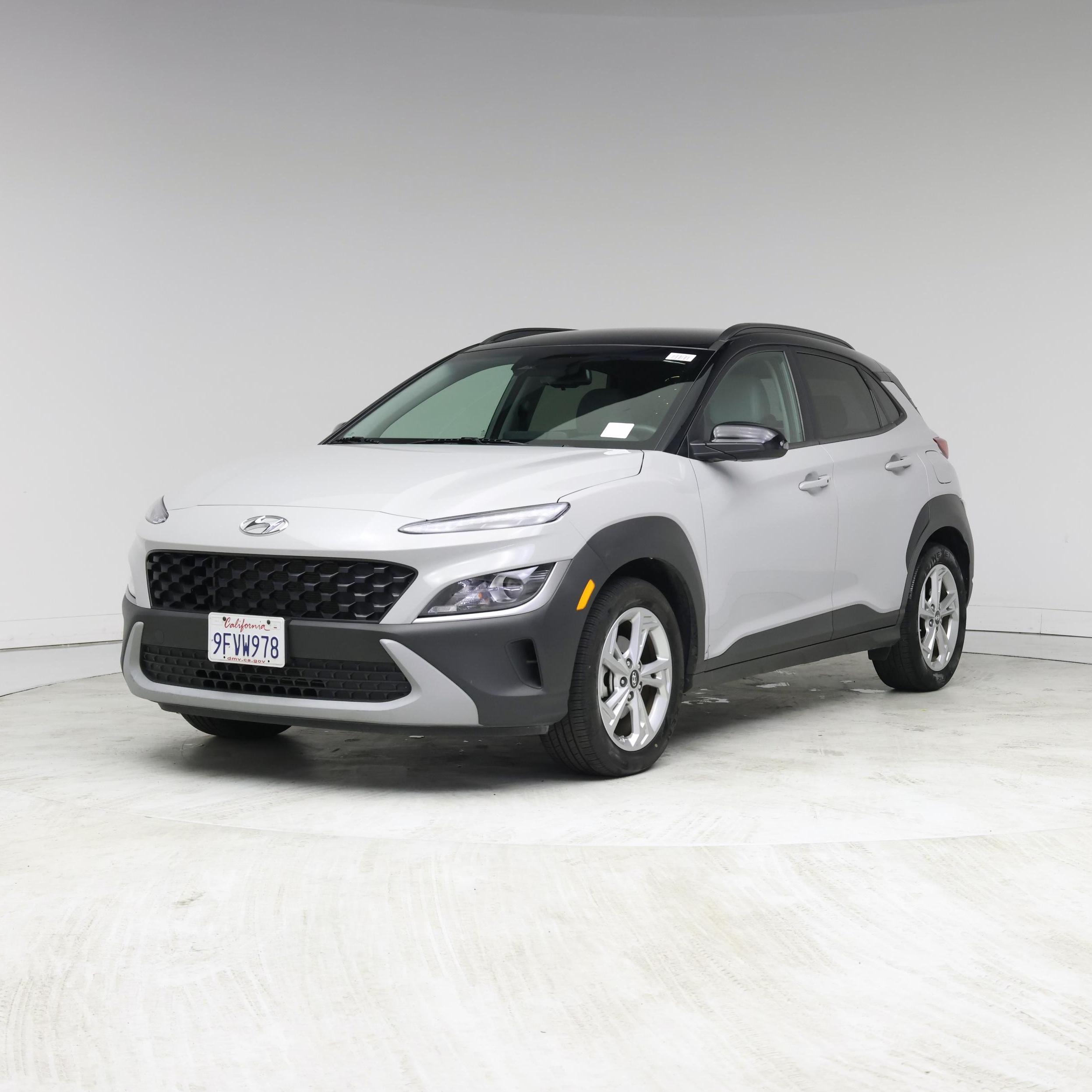 Thumbnail: 2023 Hyundai Kona - 4