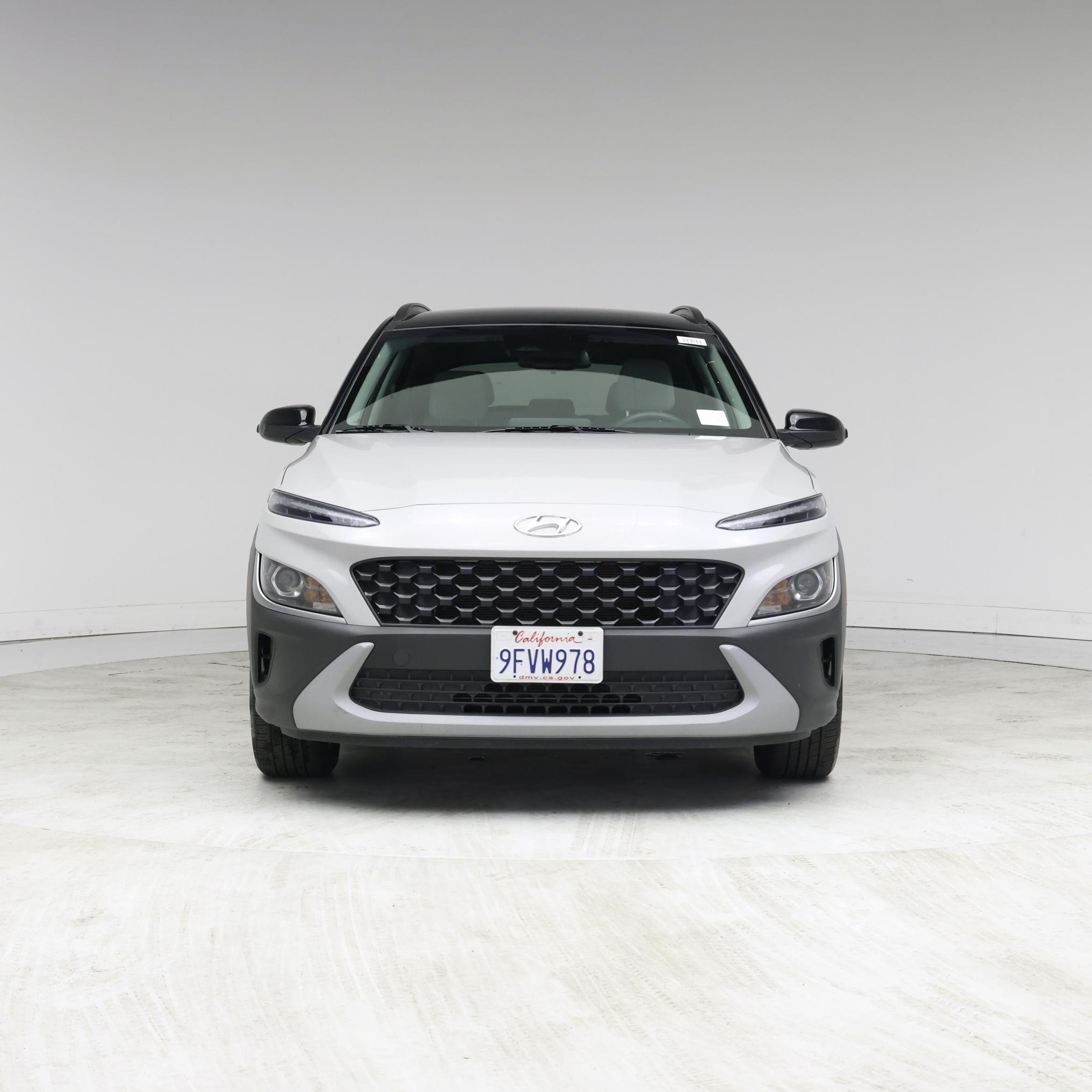 Thumbnail: 2023 Hyundai Kona - 5