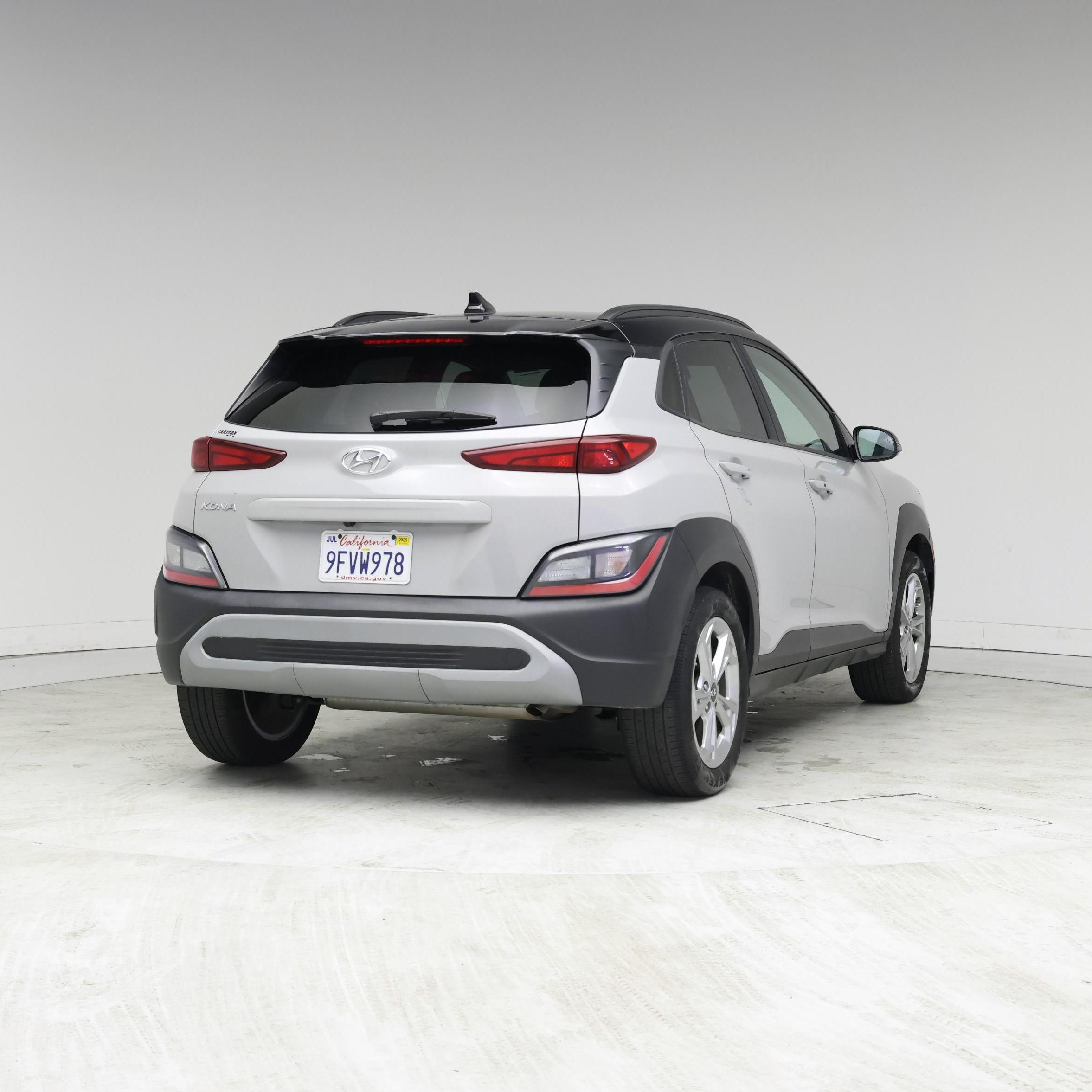 Thumbnail: 2023 Hyundai Kona - 8
