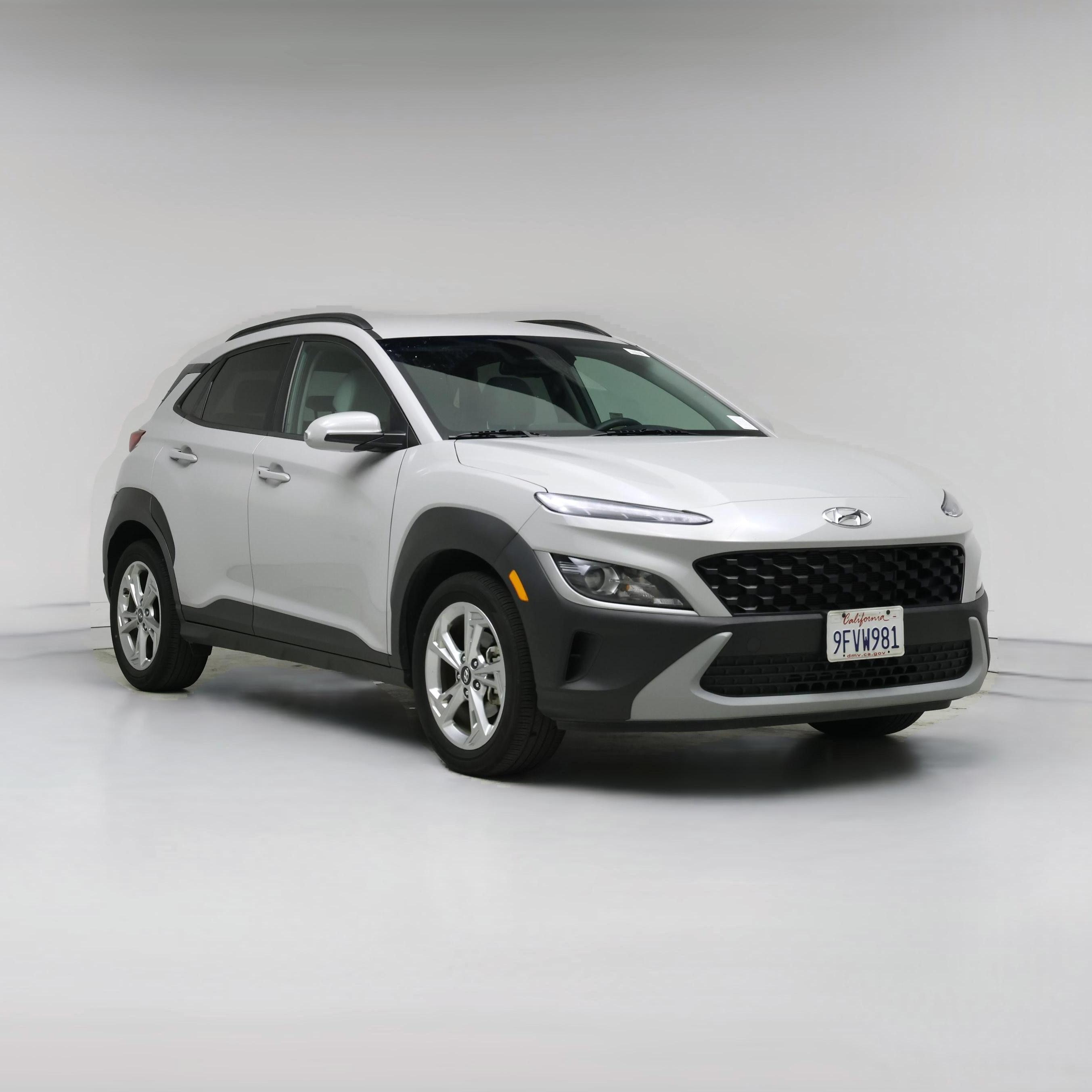 Thumbnail: 2023 Hyundai Kona - 1