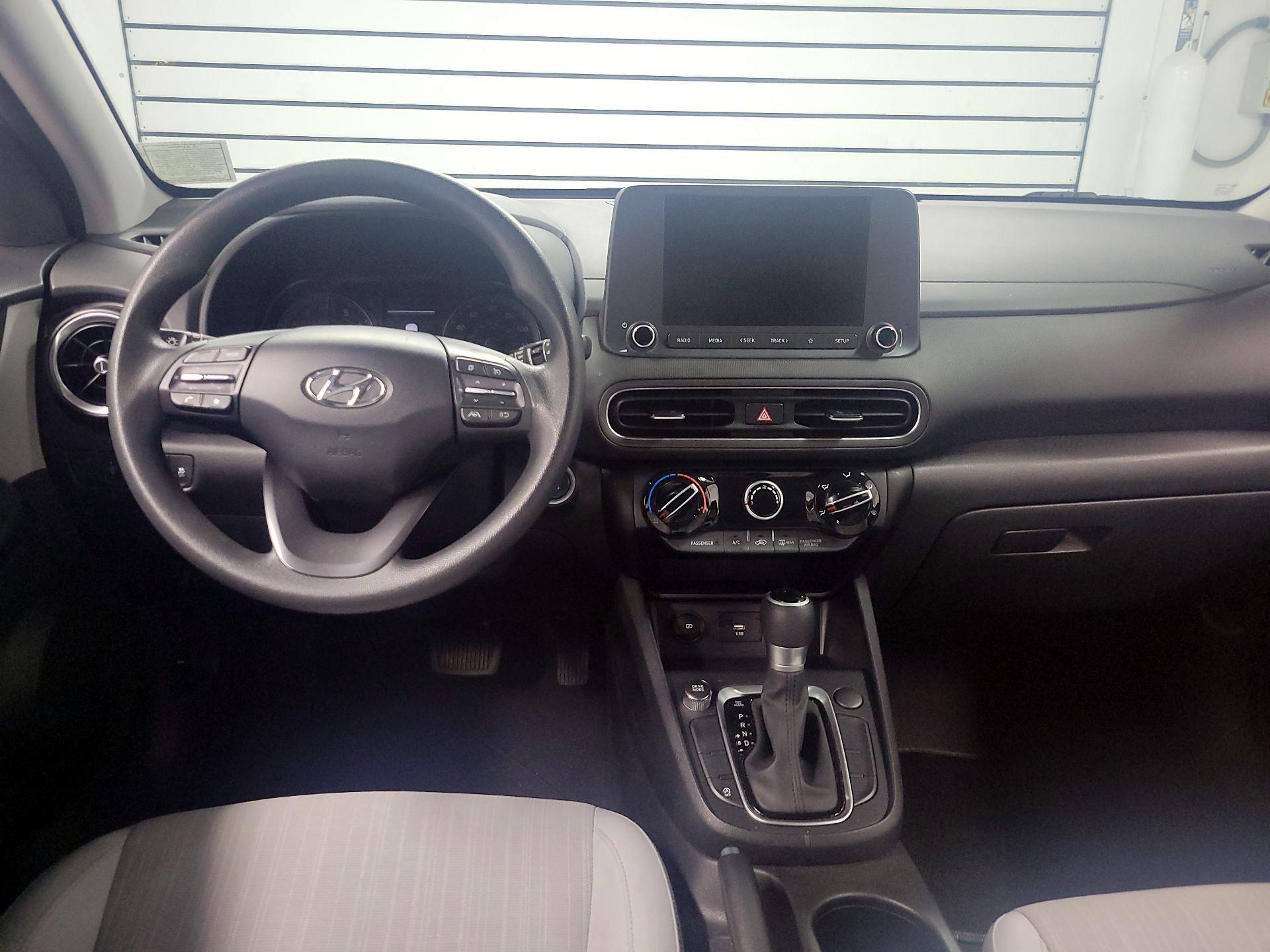 Thumbnail: 2023 Hyundai Kona - 9