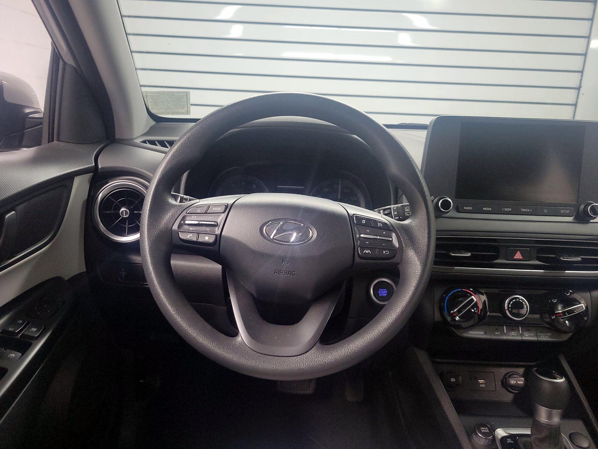 Thumbnail: 2023 Hyundai Kona - 10