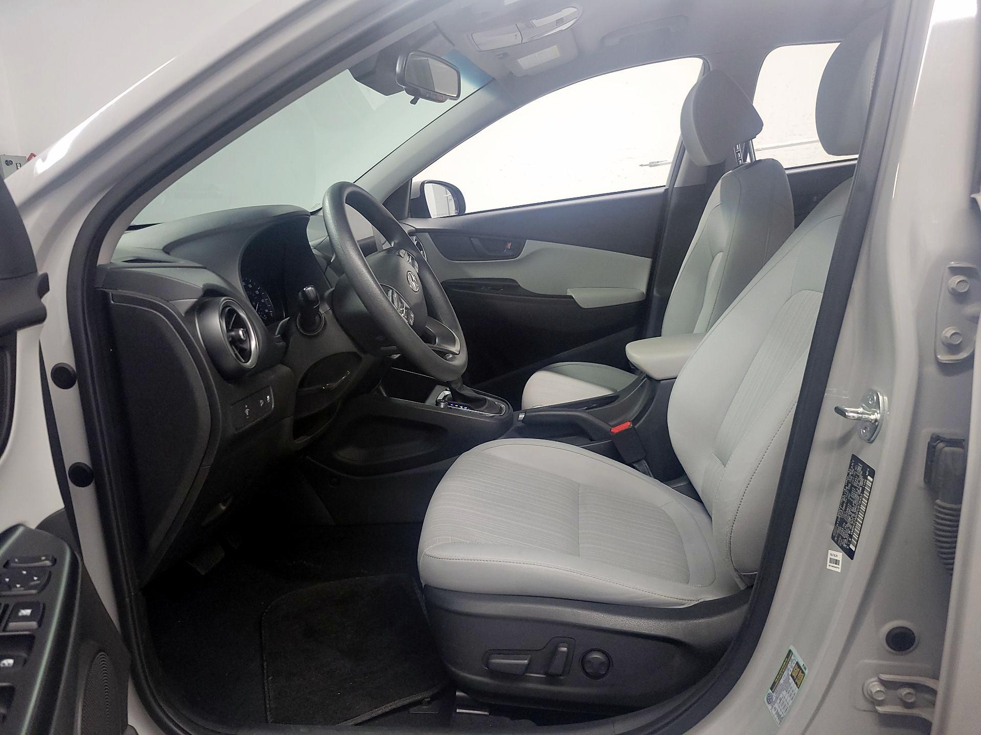 Thumbnail: 2023 Hyundai Kona - 11