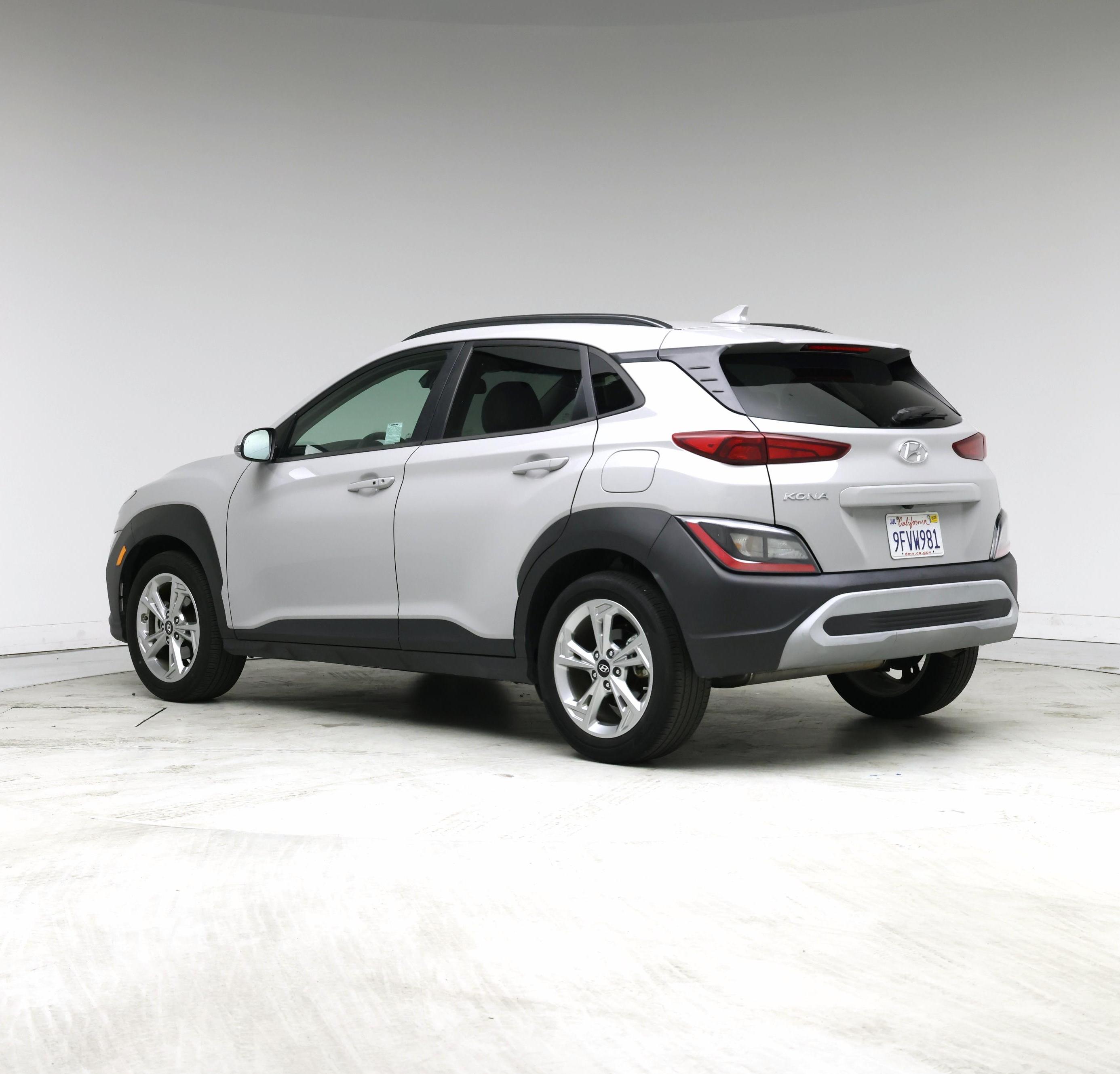 Thumbnail: 2023 Hyundai Kona - 2