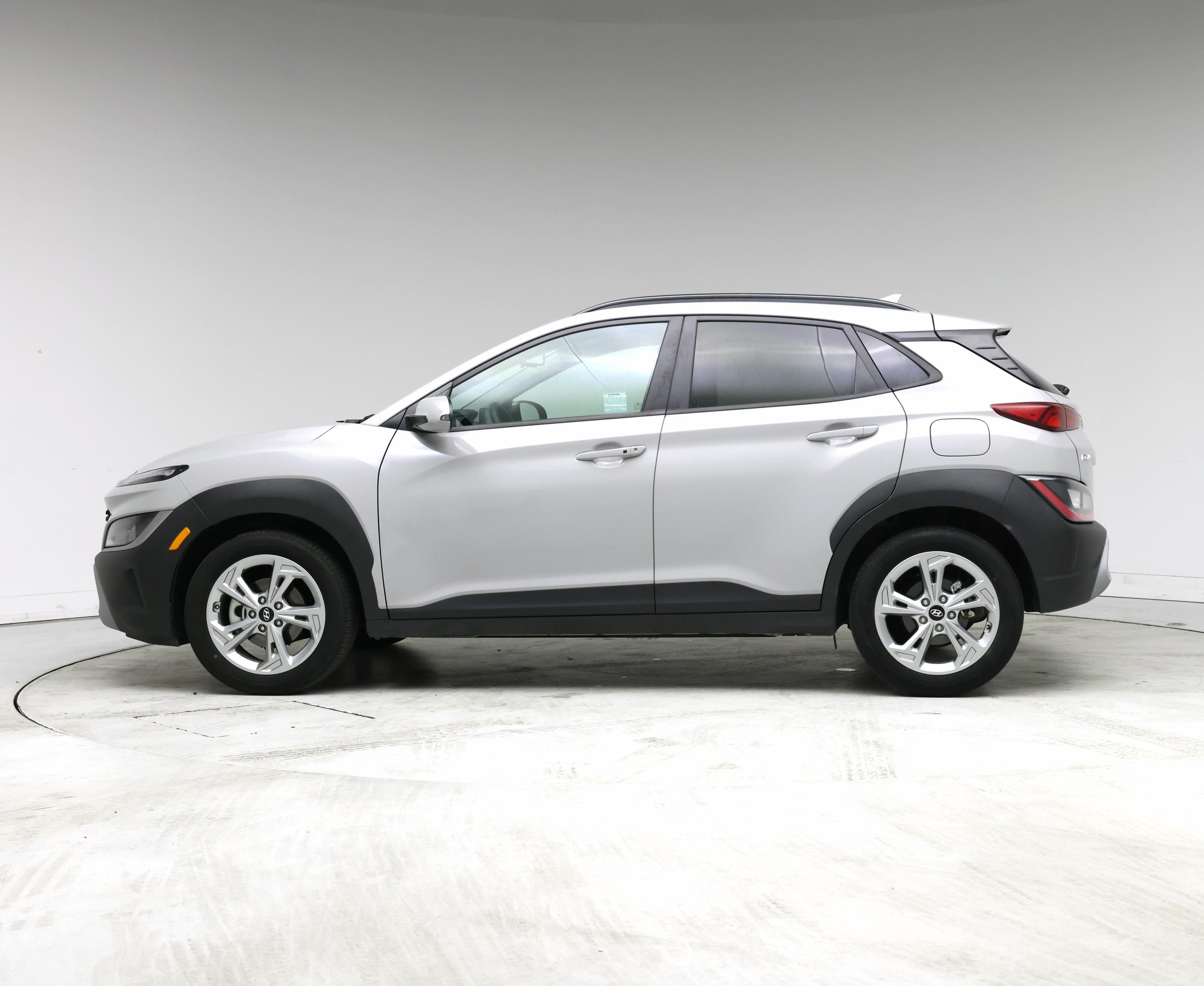 Thumbnail: 2023 Hyundai Kona - 3