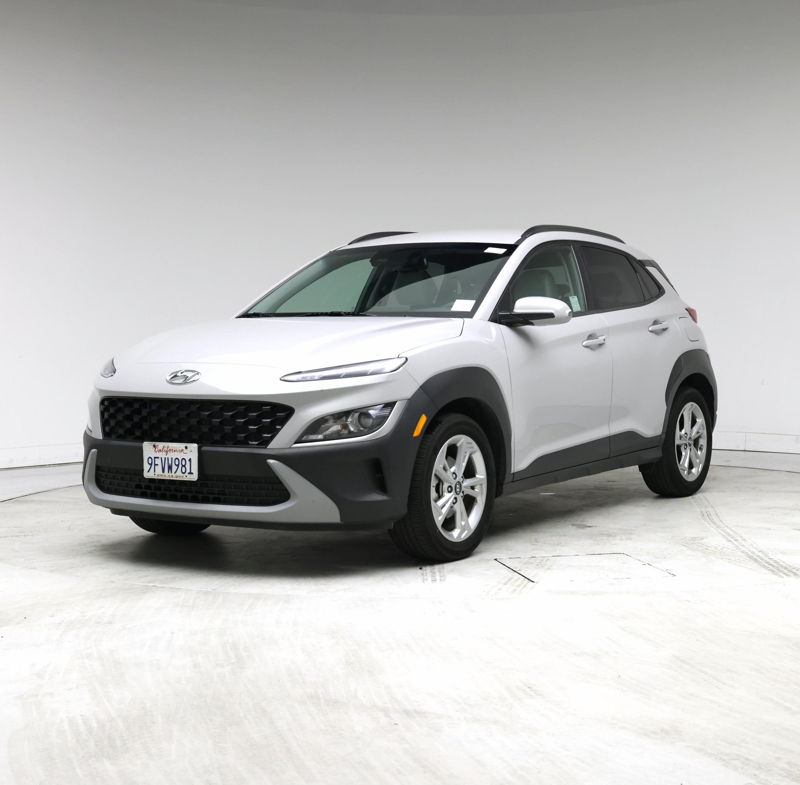 Thumbnail: 2023 Hyundai Kona - 4