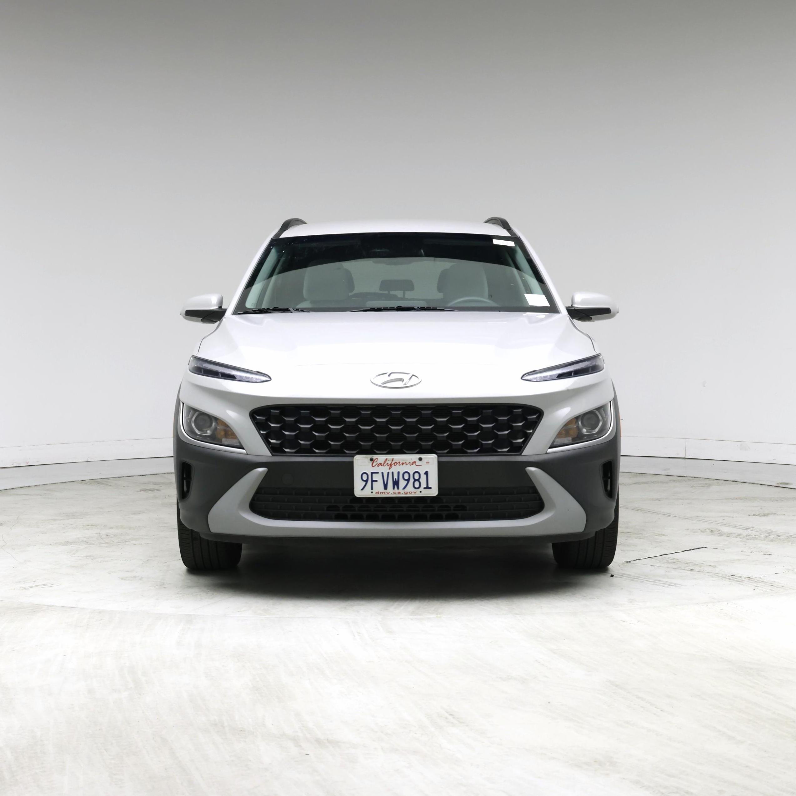 Thumbnail: 2023 Hyundai Kona - 5