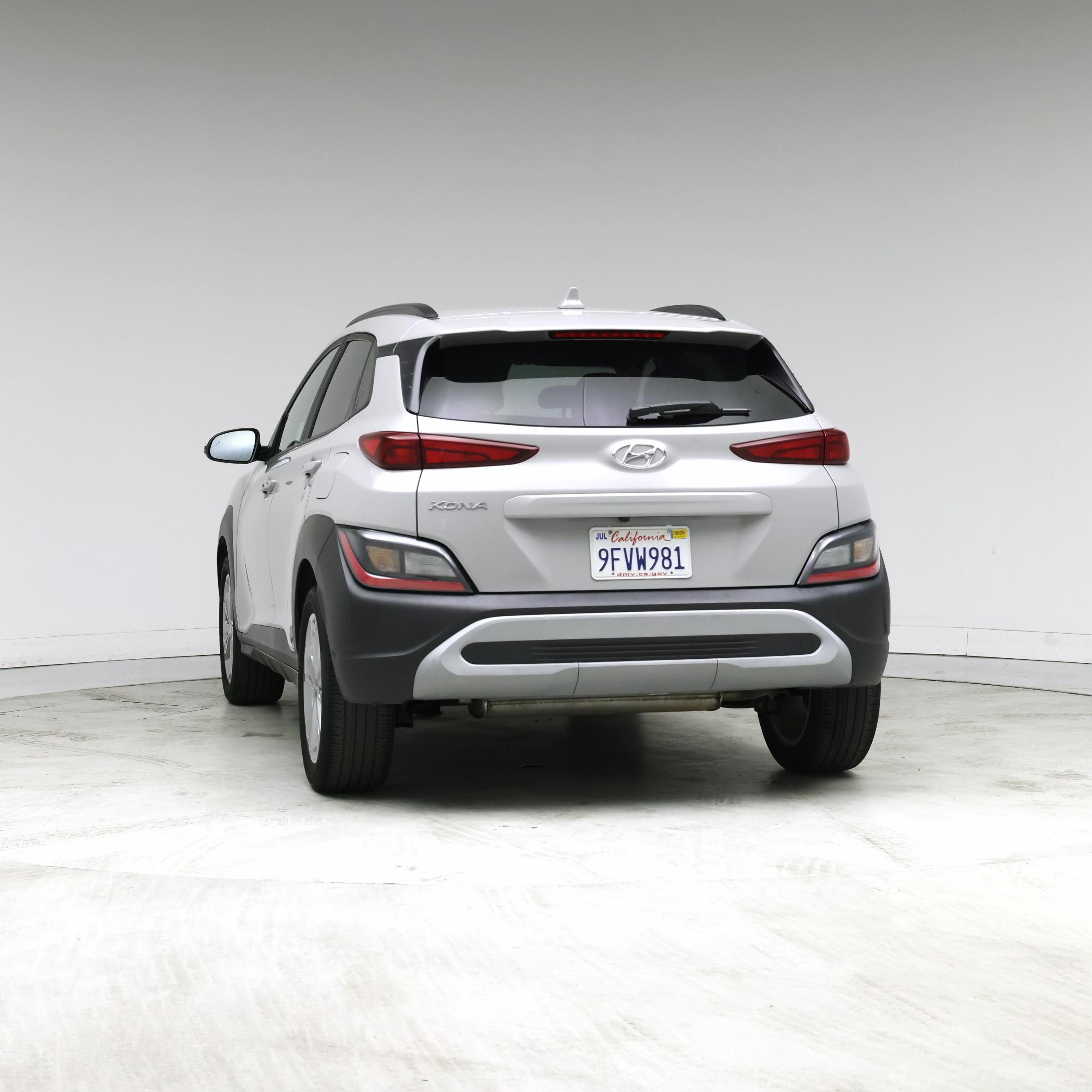 Thumbnail: 2023 Hyundai Kona - 6
