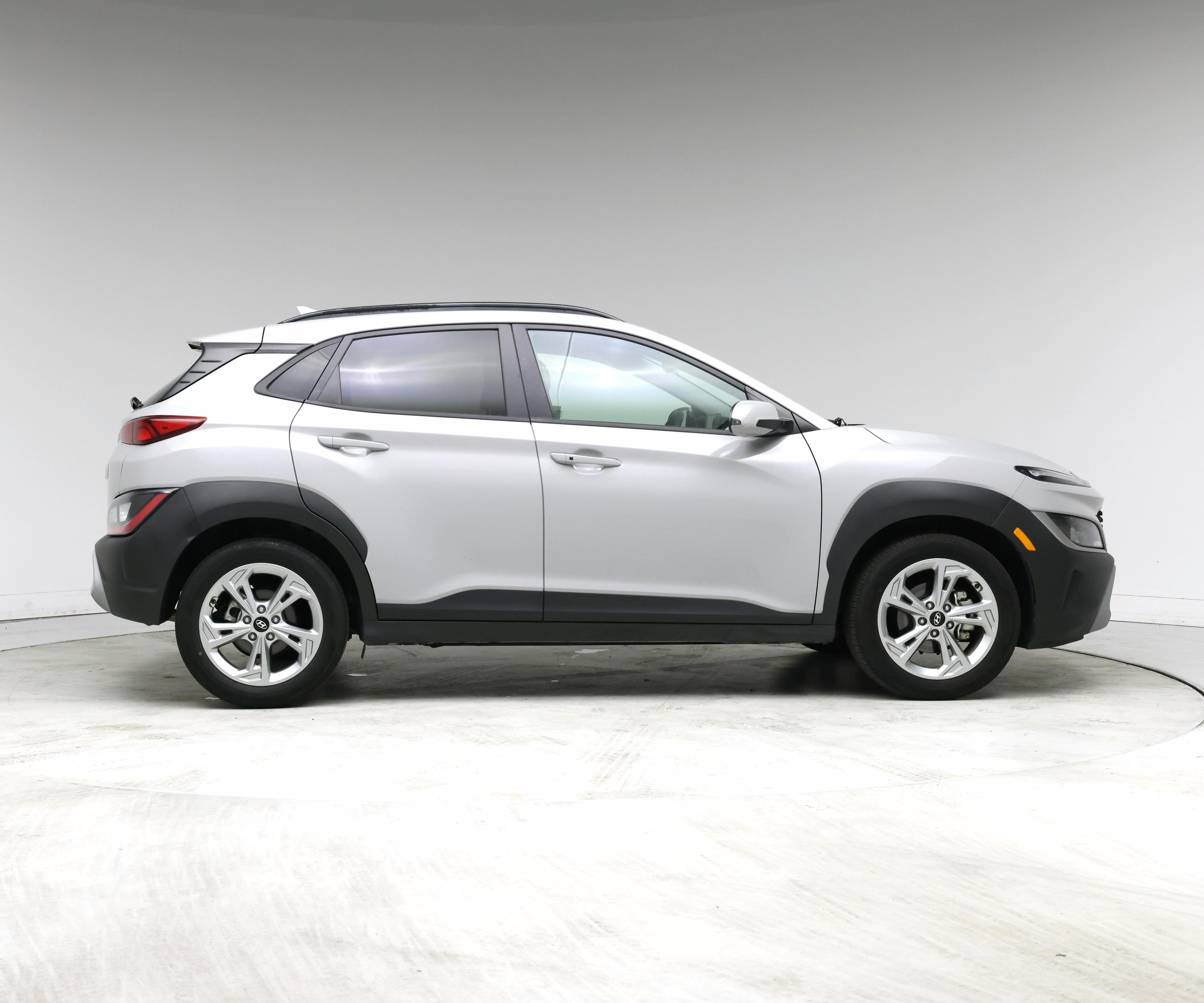Thumbnail: 2023 Hyundai Kona - 7