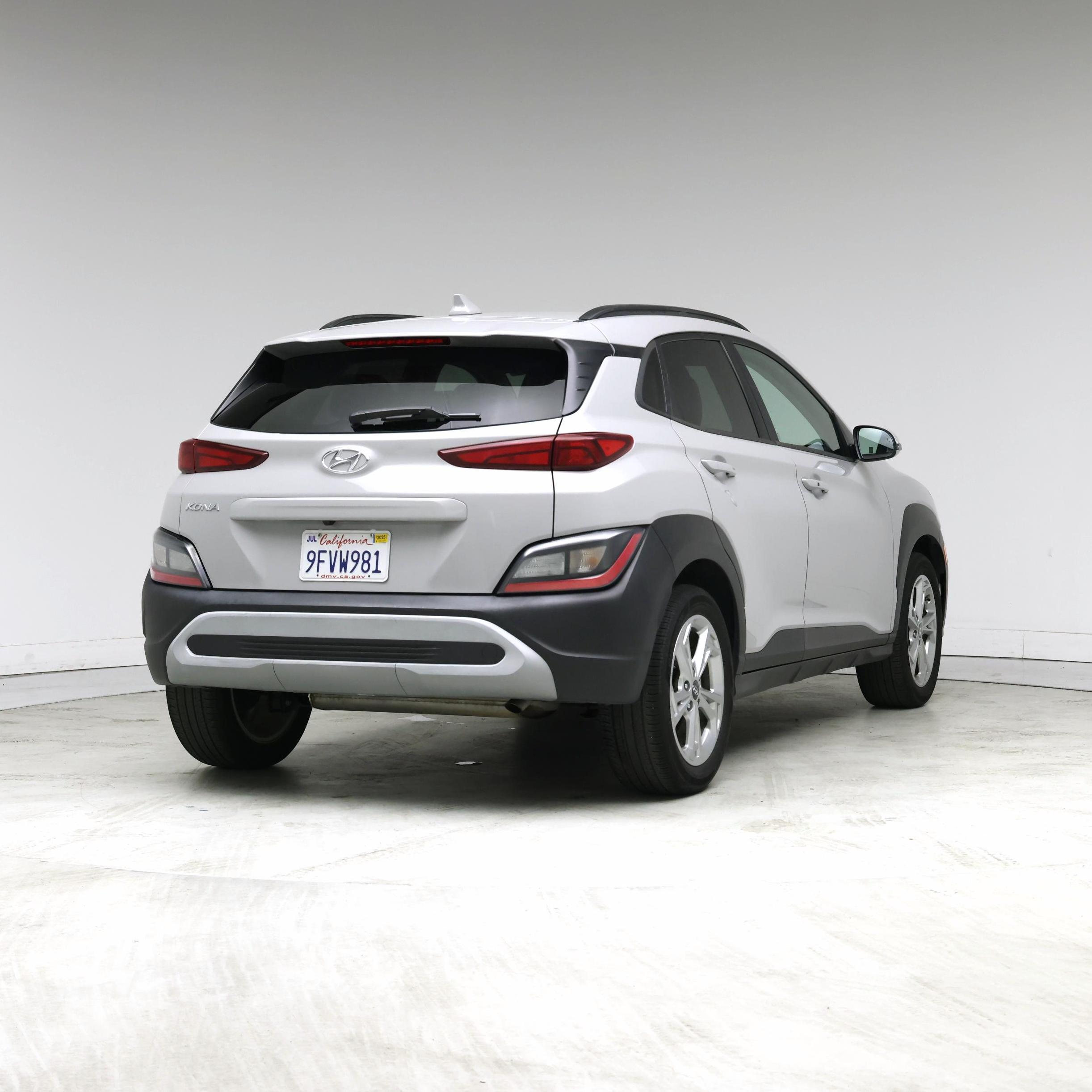 Thumbnail: 2023 Hyundai Kona - 8