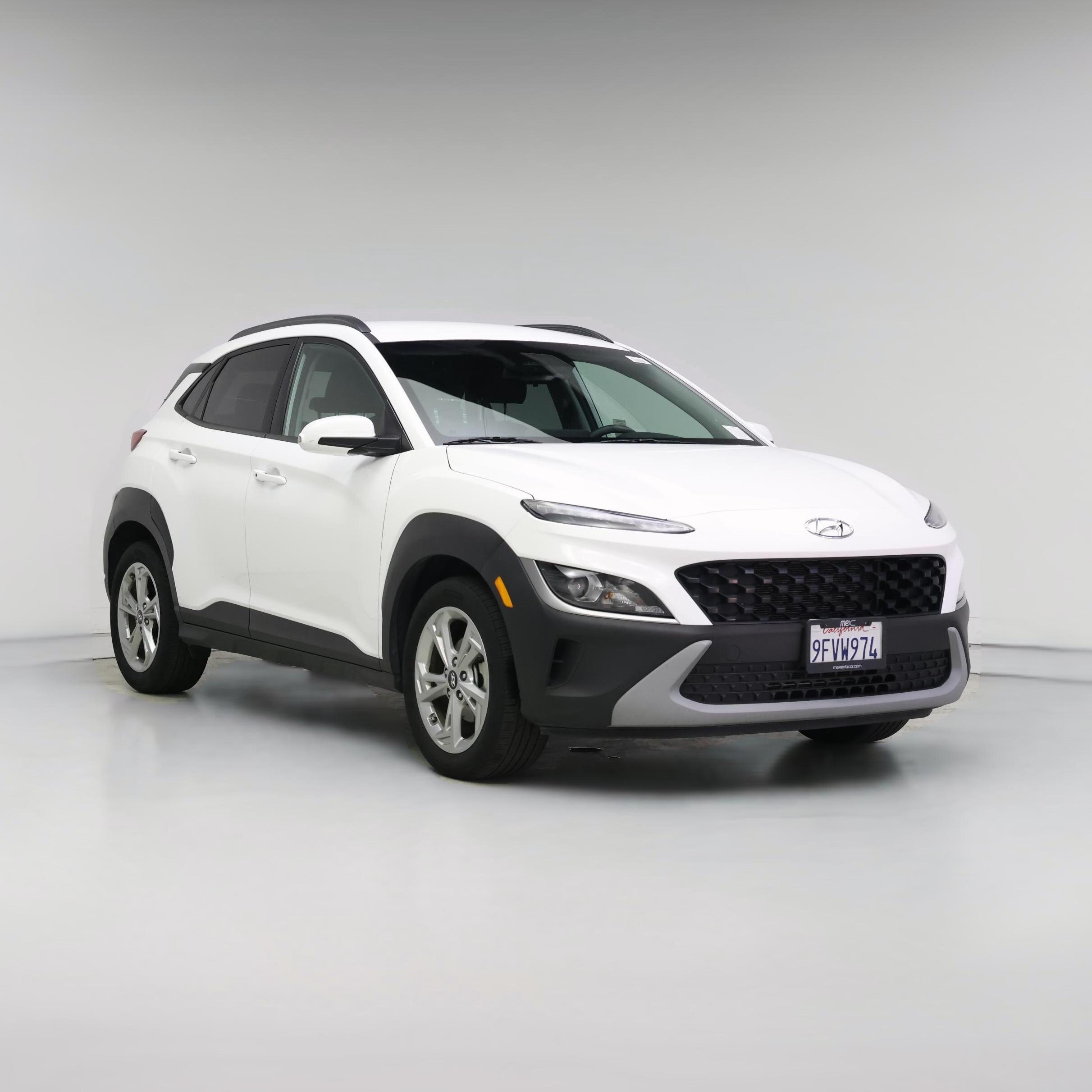 Thumbnail: 2023 Hyundai Kona - 1