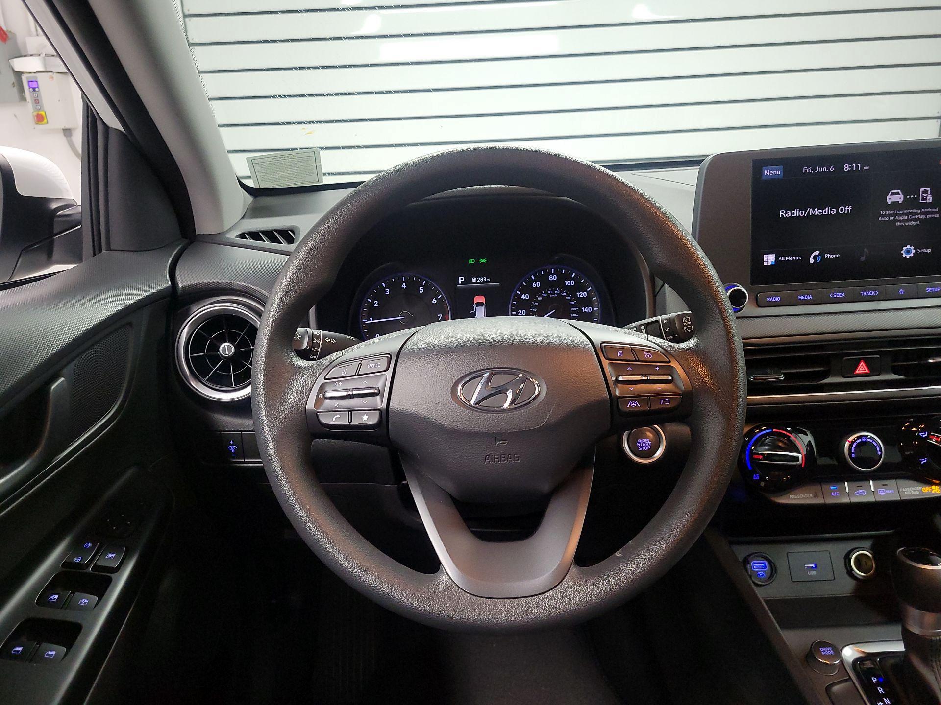 Thumbnail: 2023 Hyundai Kona - 10