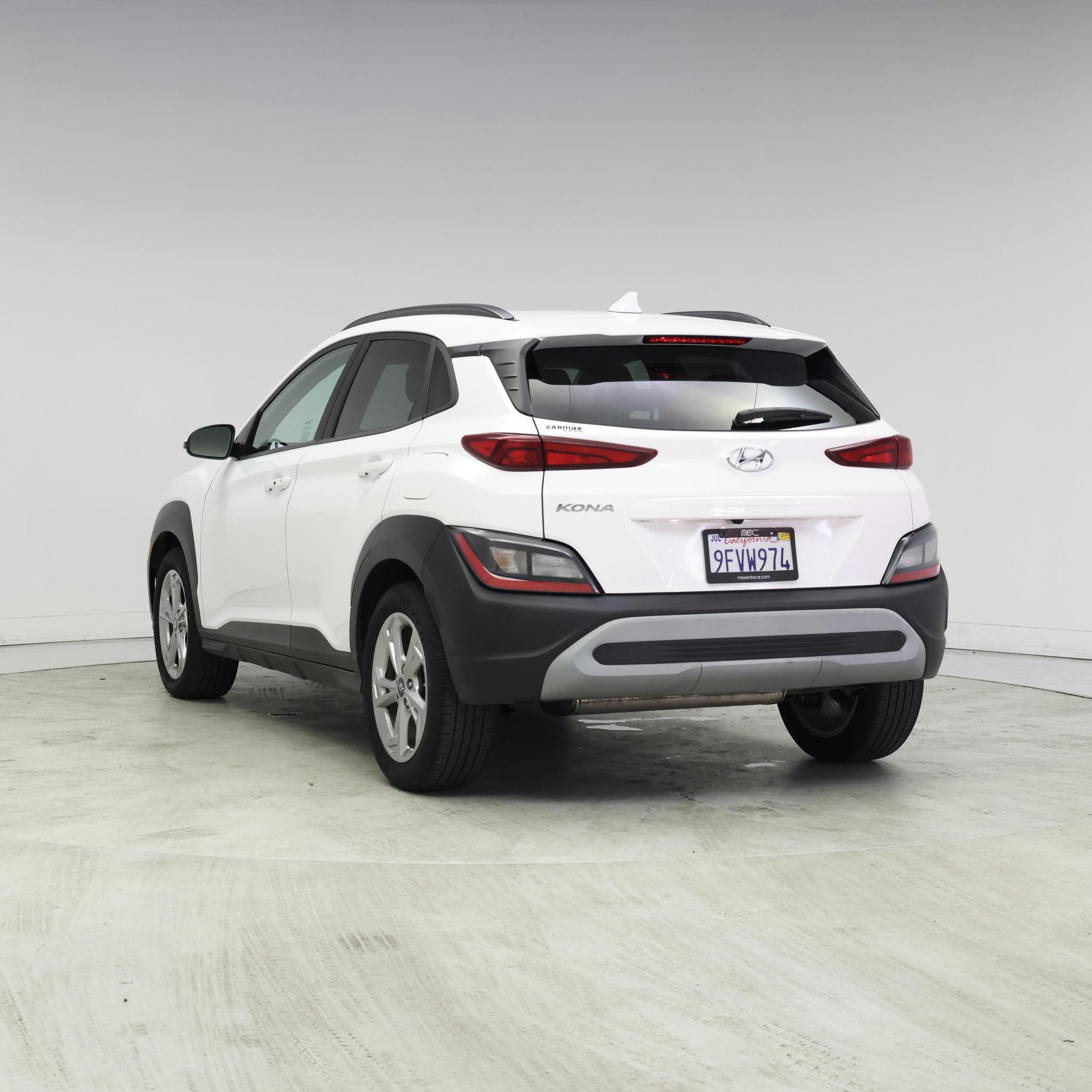 Thumbnail: 2023 Hyundai Kona - 2