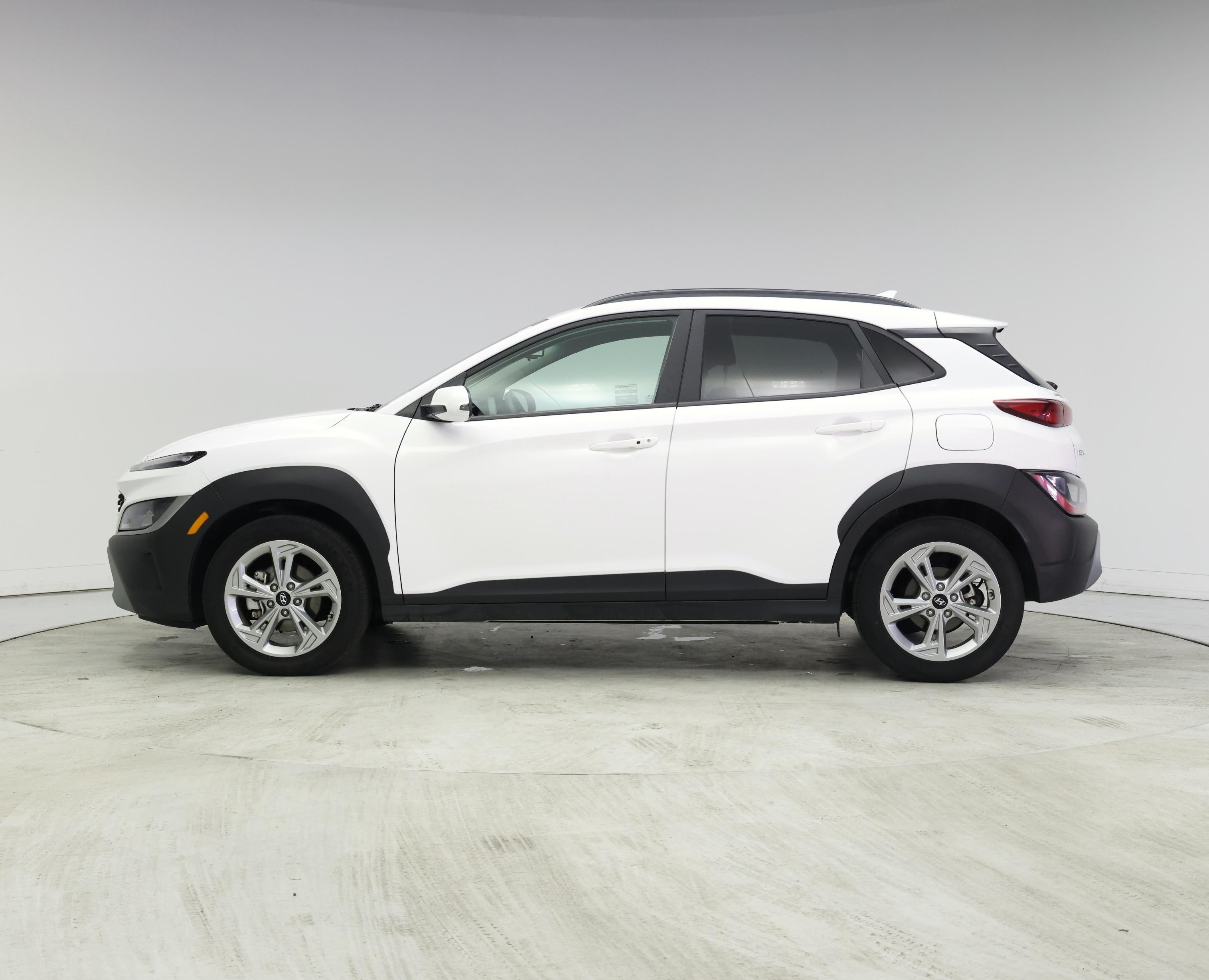 Thumbnail: 2023 Hyundai Kona - 3
