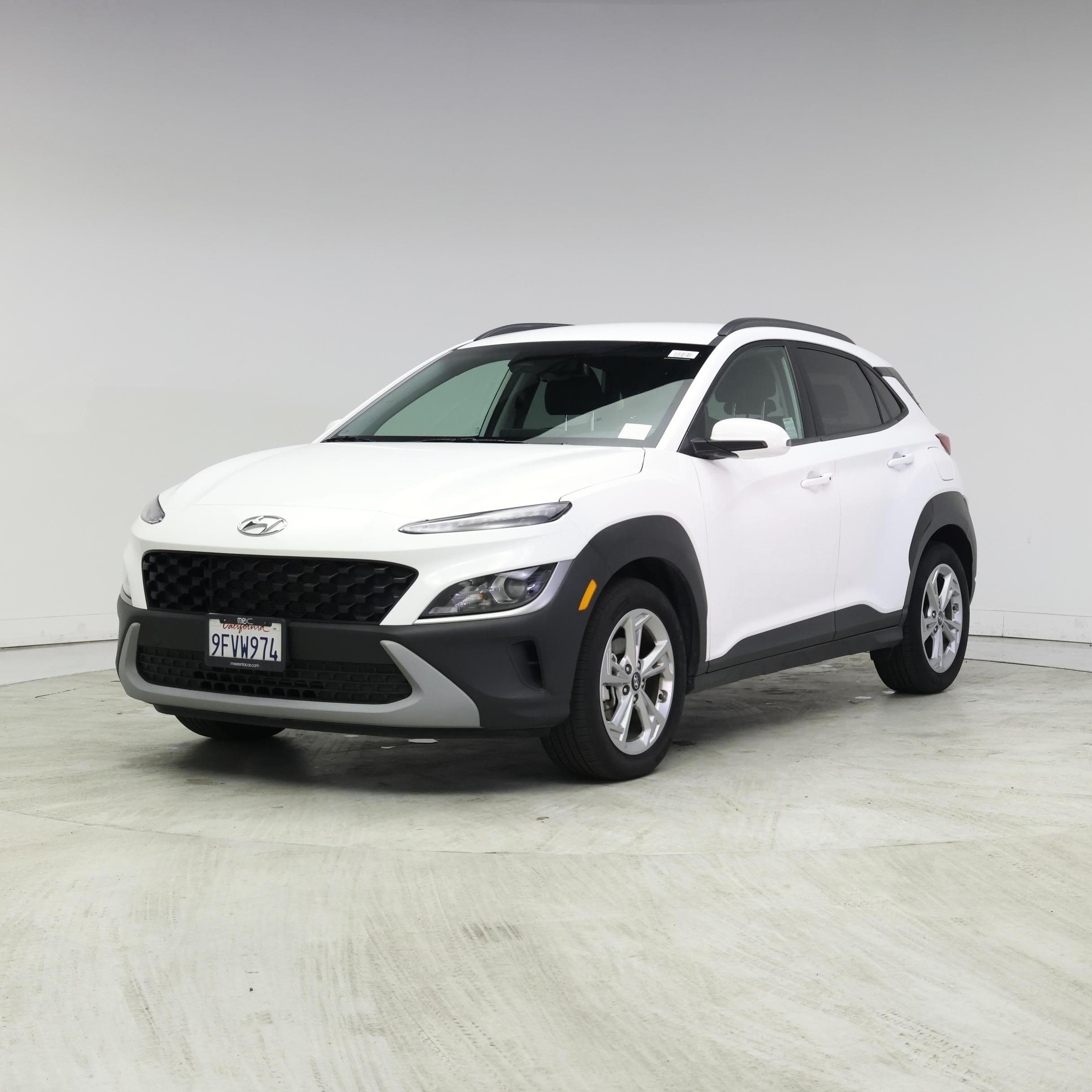 Thumbnail: 2023 Hyundai Kona - 4