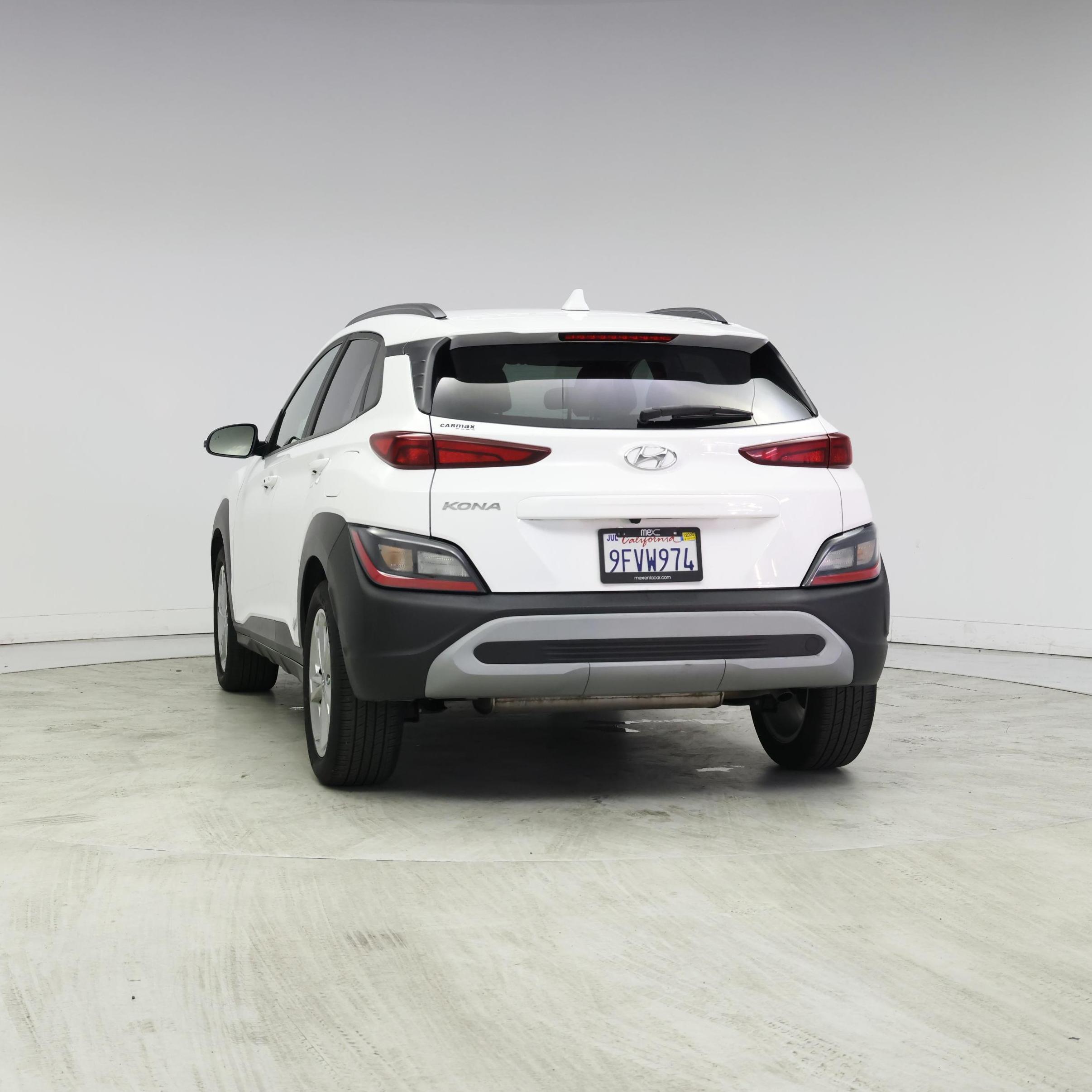 Thumbnail: 2023 Hyundai Kona - 6
