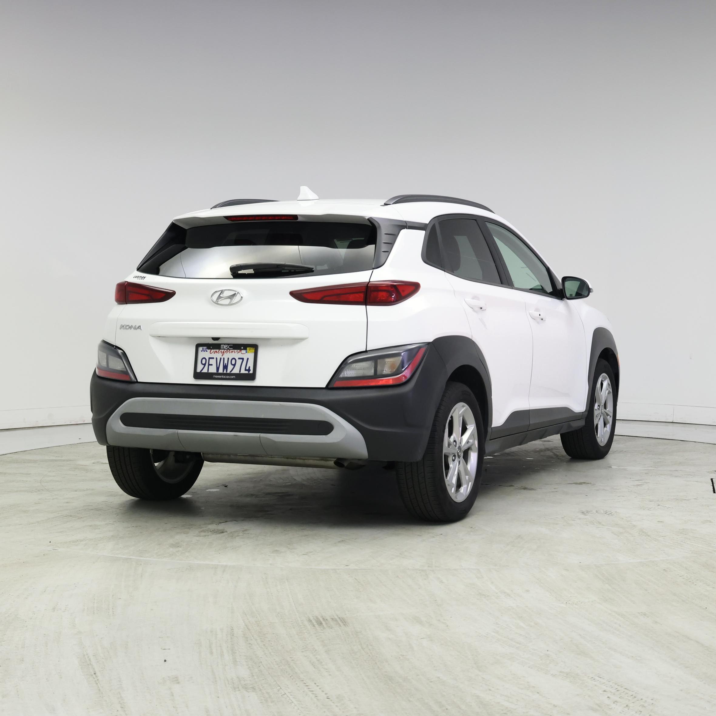 Thumbnail: 2023 Hyundai Kona - 8