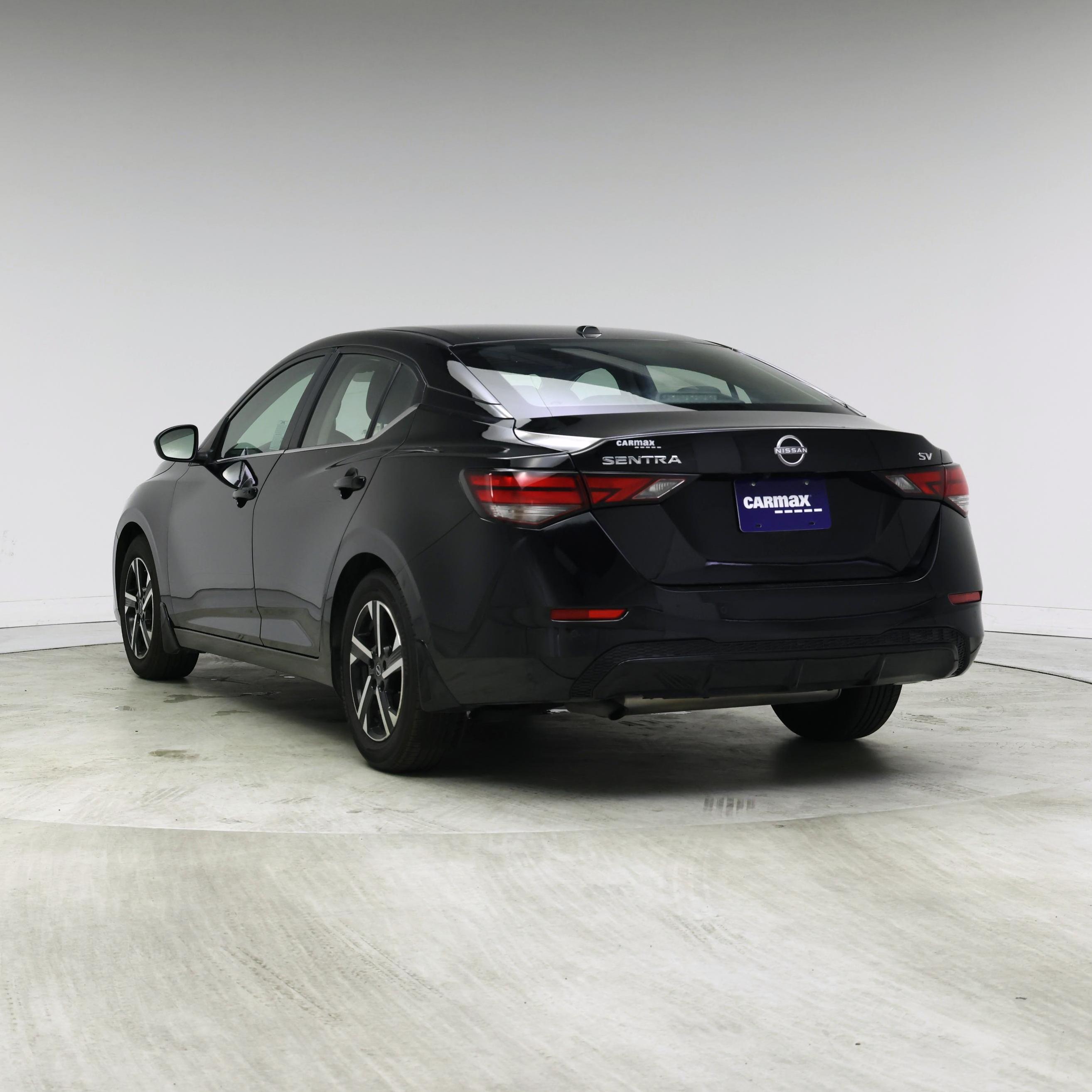 Thumbnail: 2024 Nissan Sentra - 2