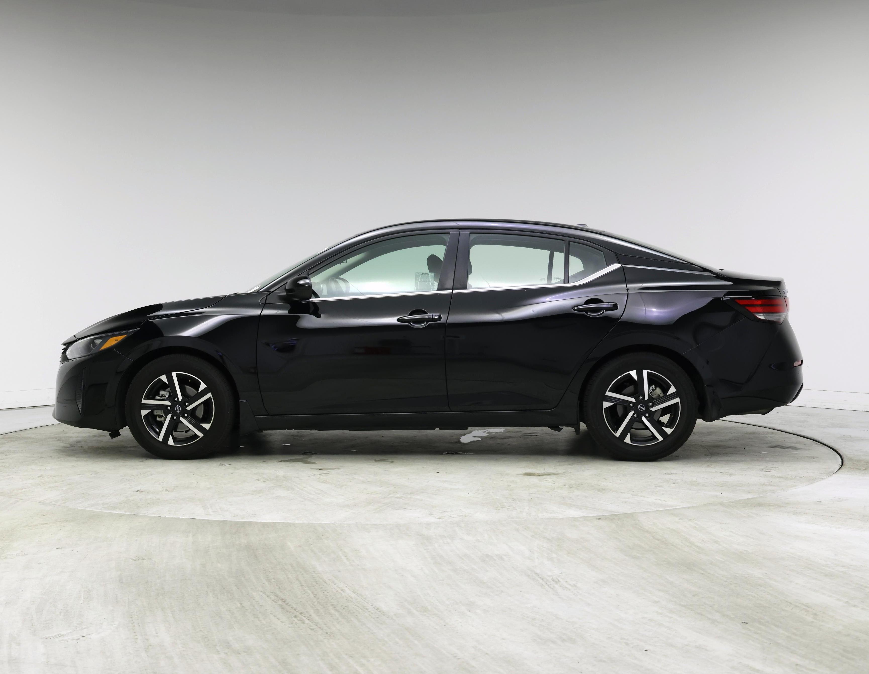 Thumbnail: 2024 Nissan Sentra - 3