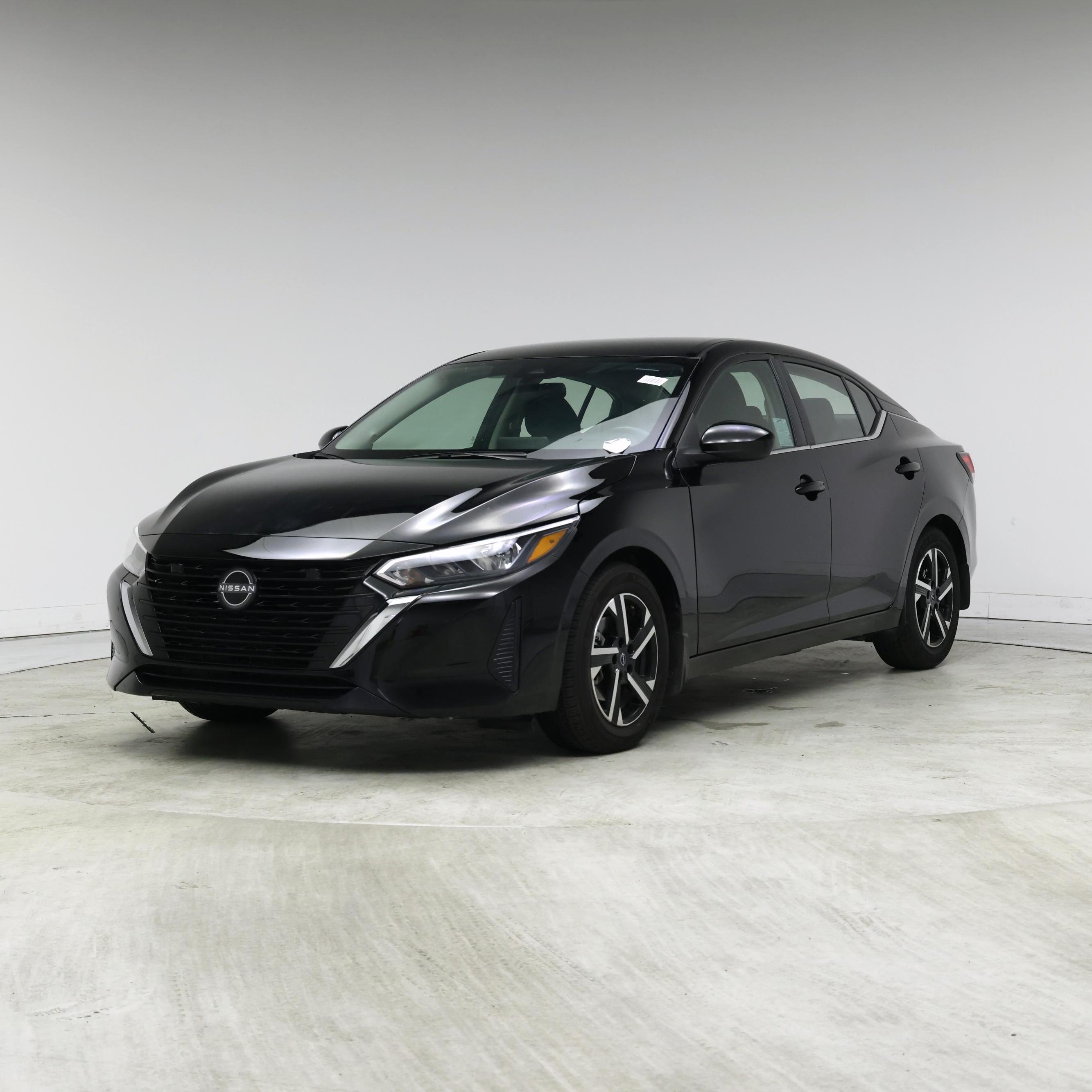 Thumbnail: 2024 Nissan Sentra - 4