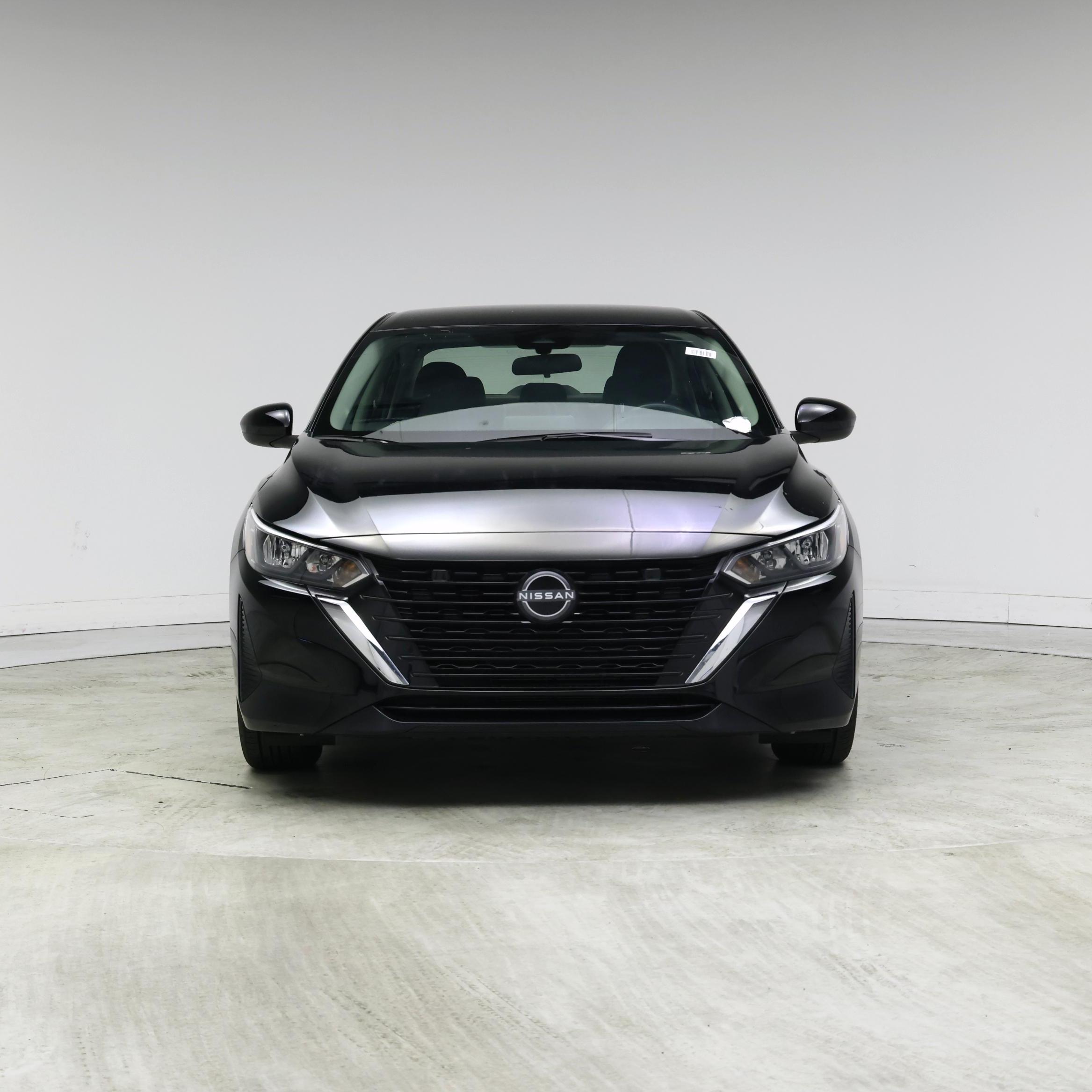 Thumbnail: 2024 Nissan Sentra - 5
