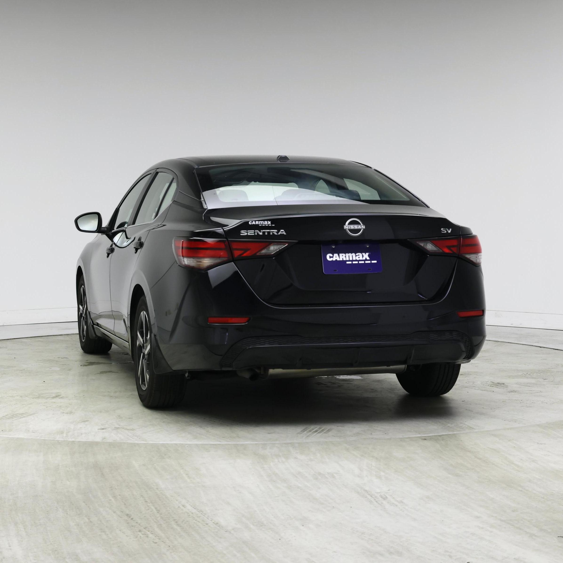 Thumbnail: 2024 Nissan Sentra - 6