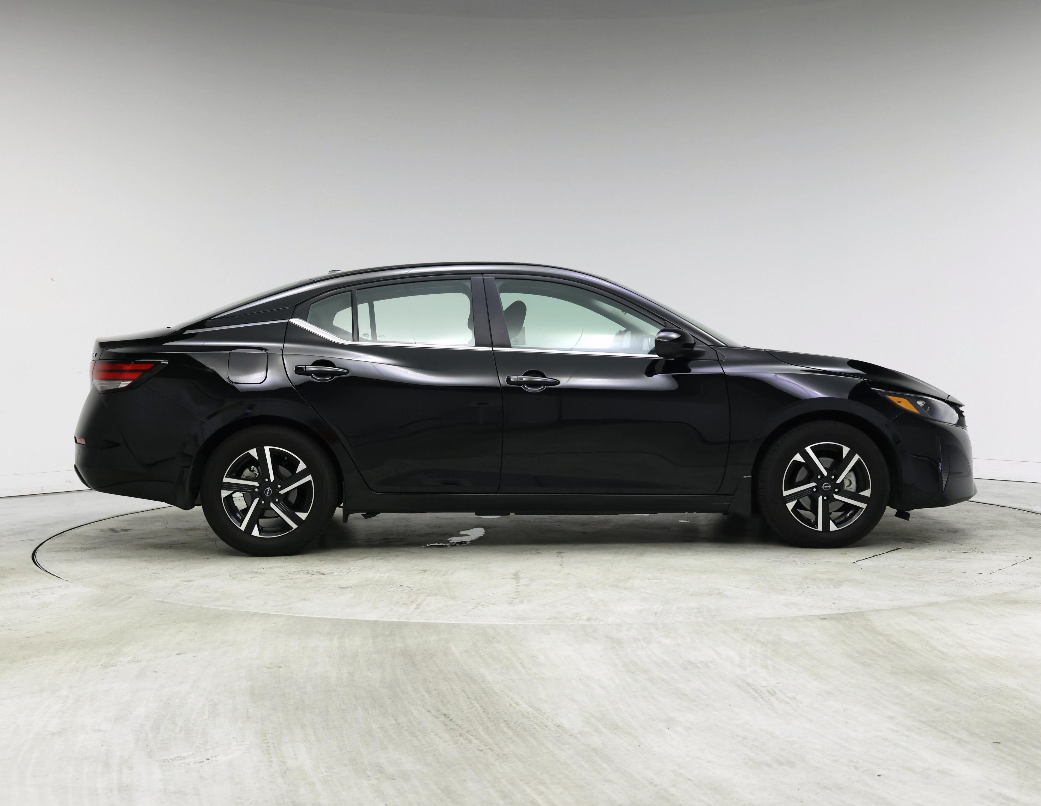 Thumbnail: 2024 Nissan Sentra - 7