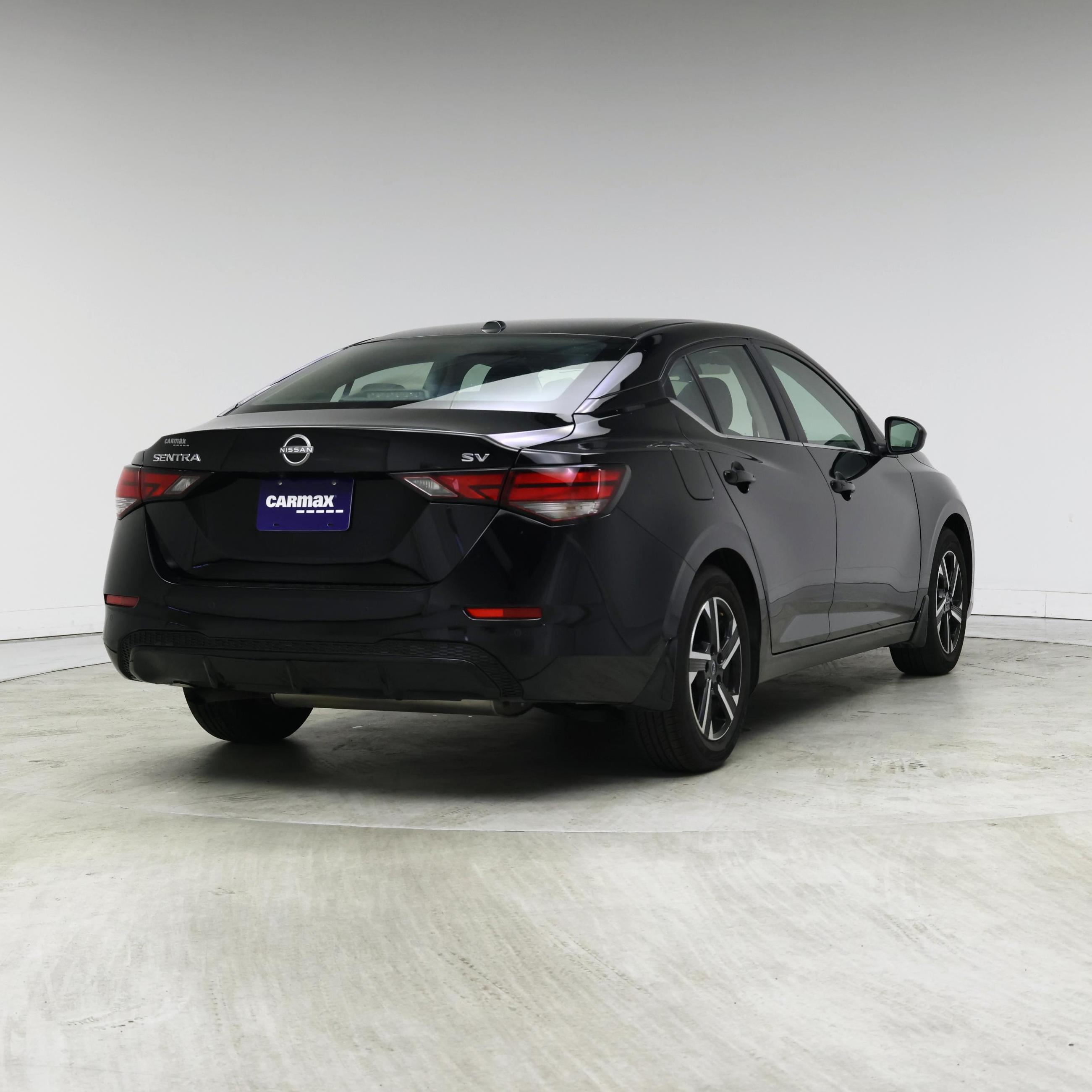 Thumbnail: 2024 Nissan Sentra - 8