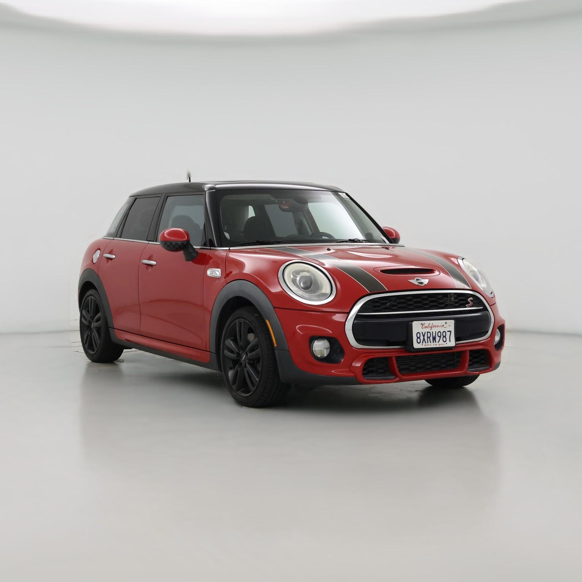 Thumbnail: 2015 MINI Cooper Hardtop - 1