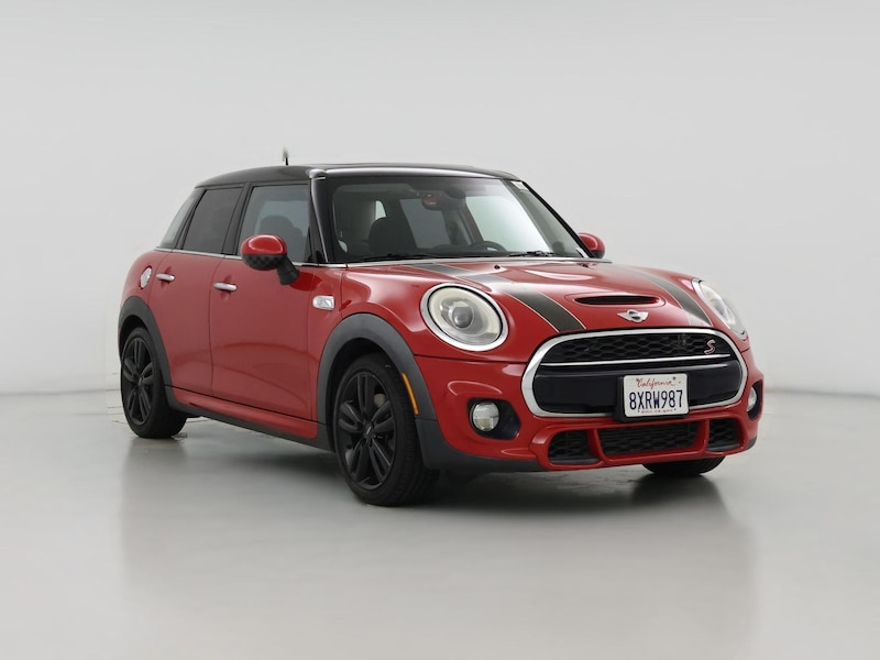 2015 MINI Cooper Hardtop S -
                  Duarte, CA