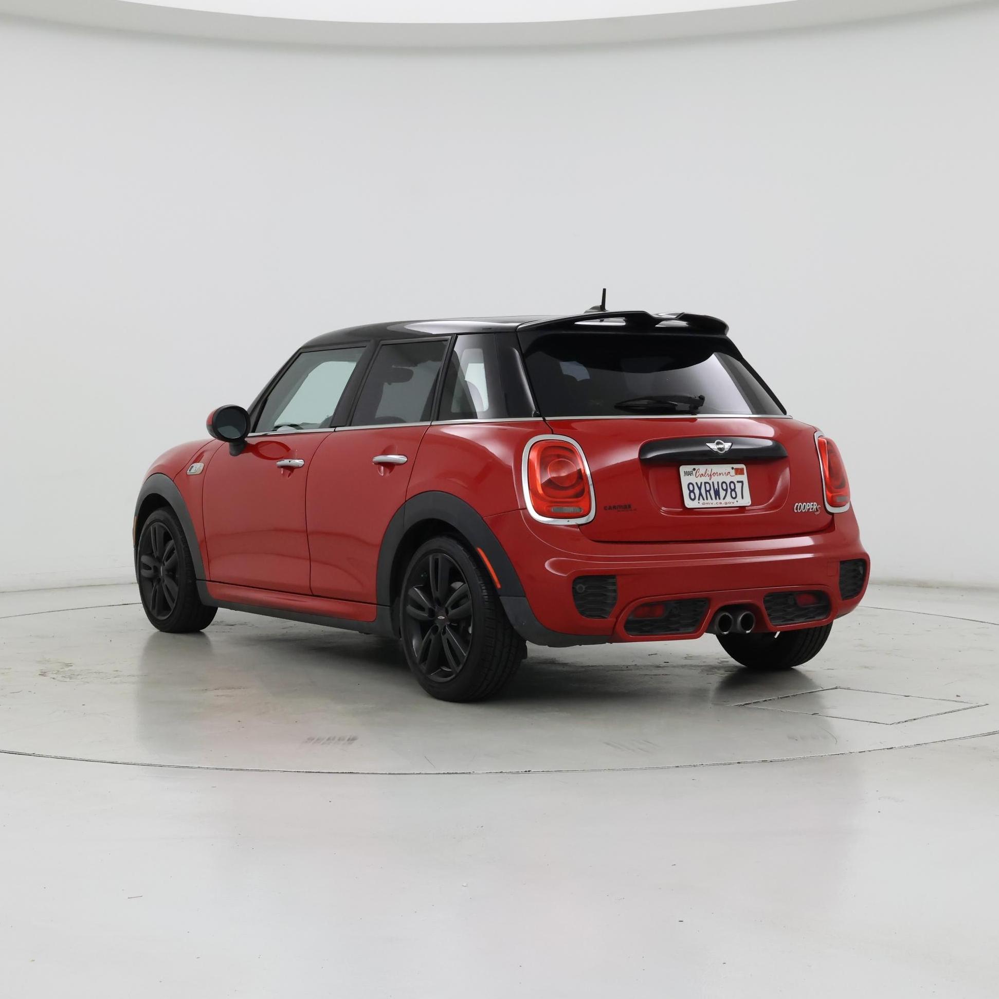 Thumbnail: 2015 MINI Cooper Hardtop - 2