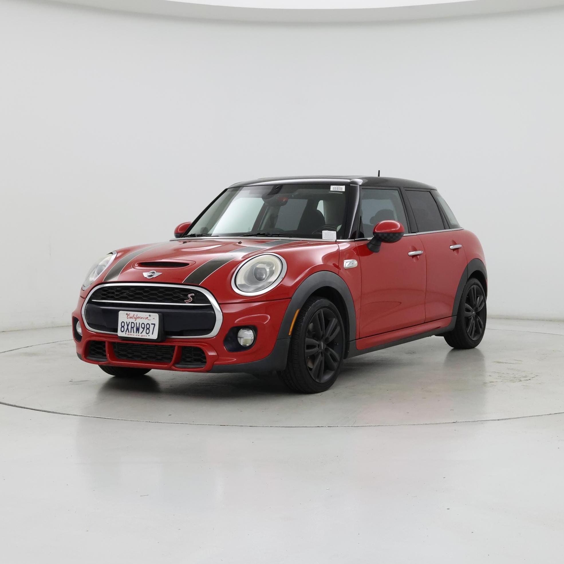 Thumbnail: 2015 MINI Cooper Hardtop - 4