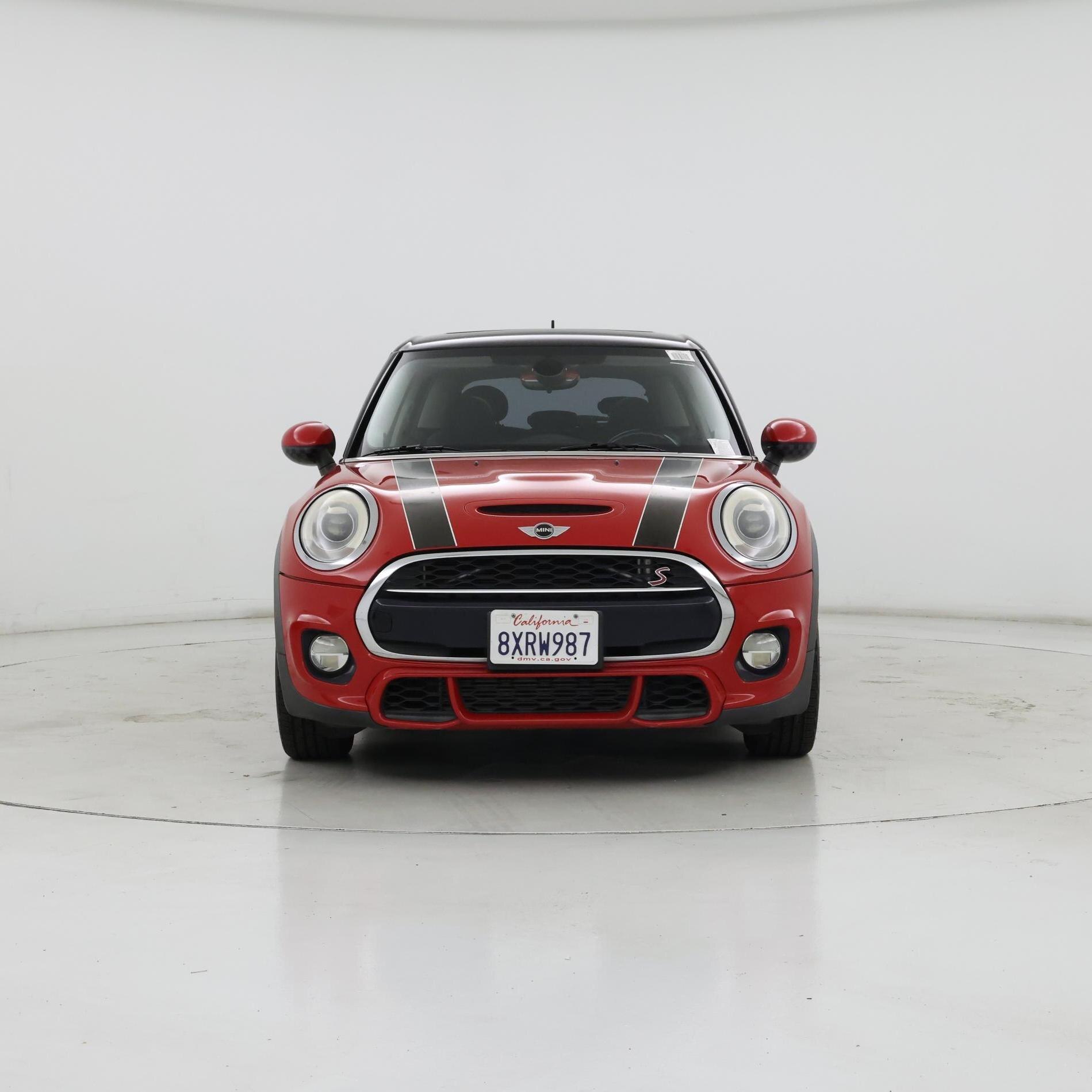 Thumbnail: 2015 MINI Cooper Hardtop - 5