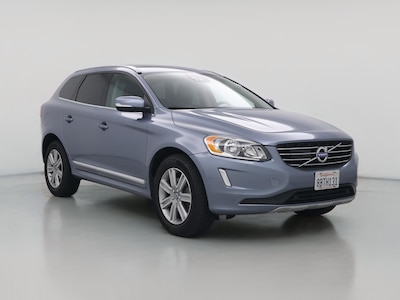 2017 Volvo XC60 T5 Inscription -
                  Ontario, CA