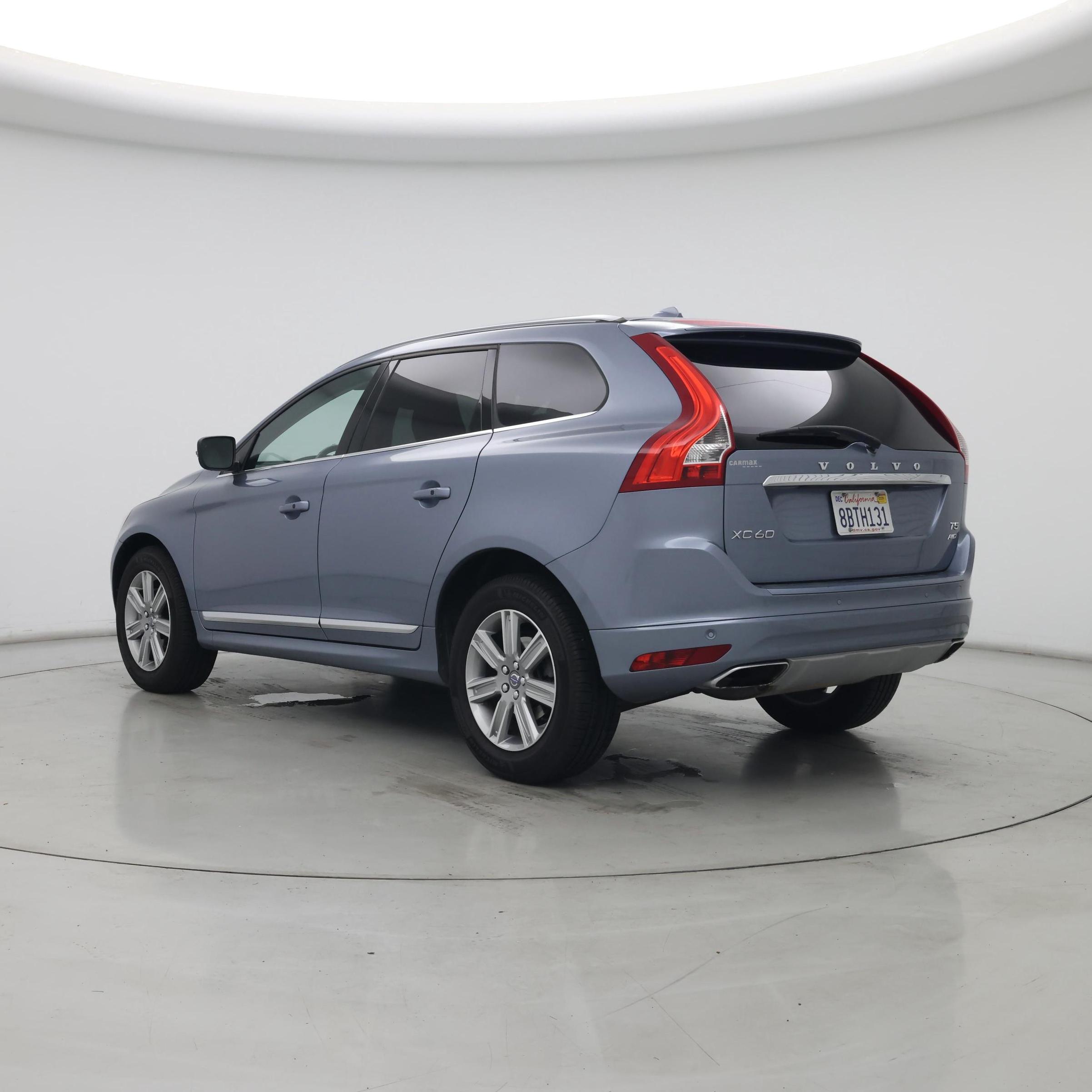 Thumbnail: 2017 Volvo XC60 - 2