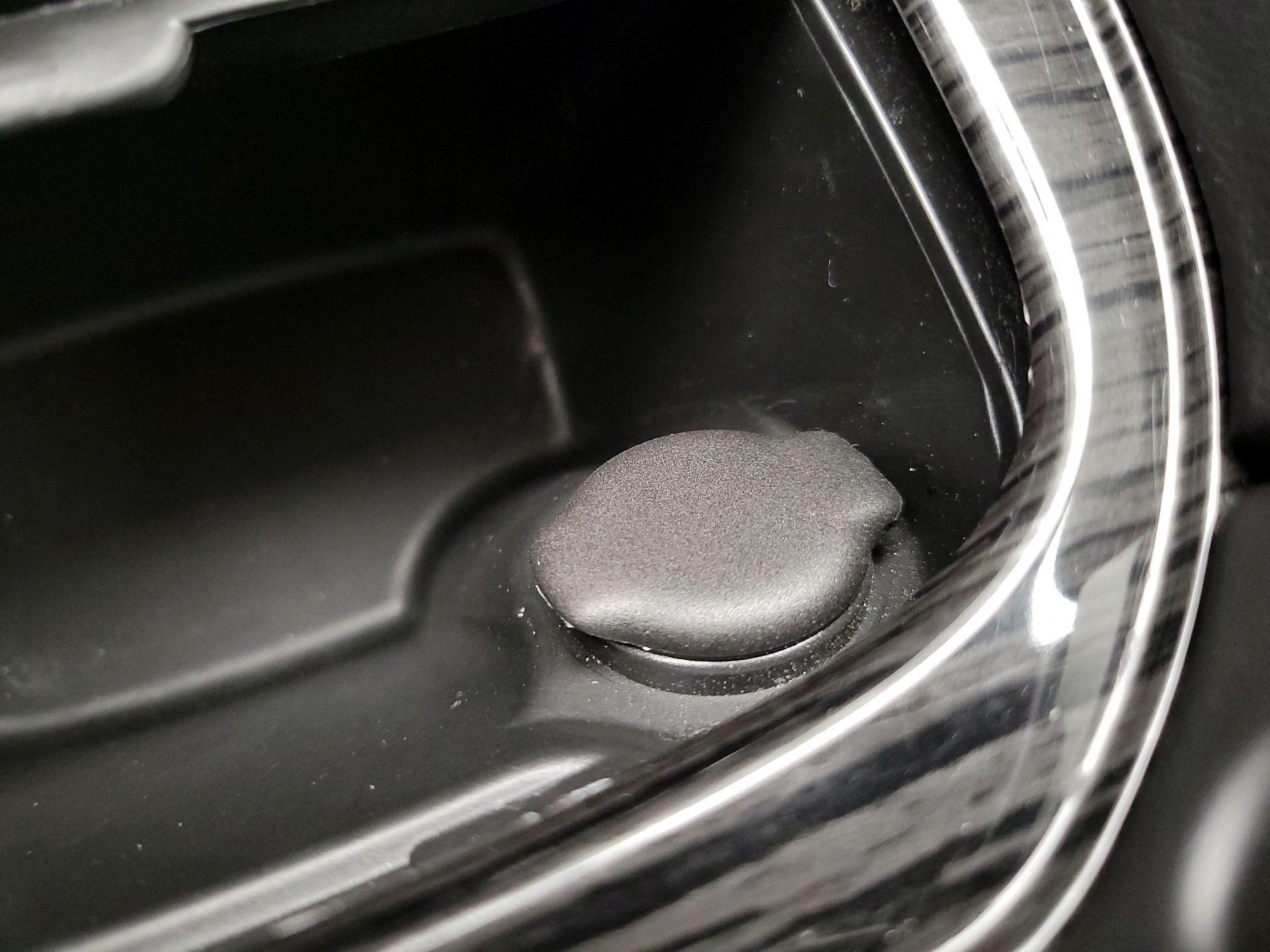 Thumbnail: 2017 Buick Envision - 18