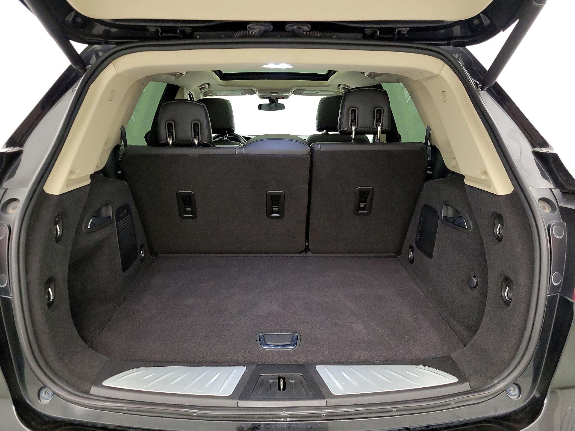 Thumbnail: 2017 Buick Envision - 20