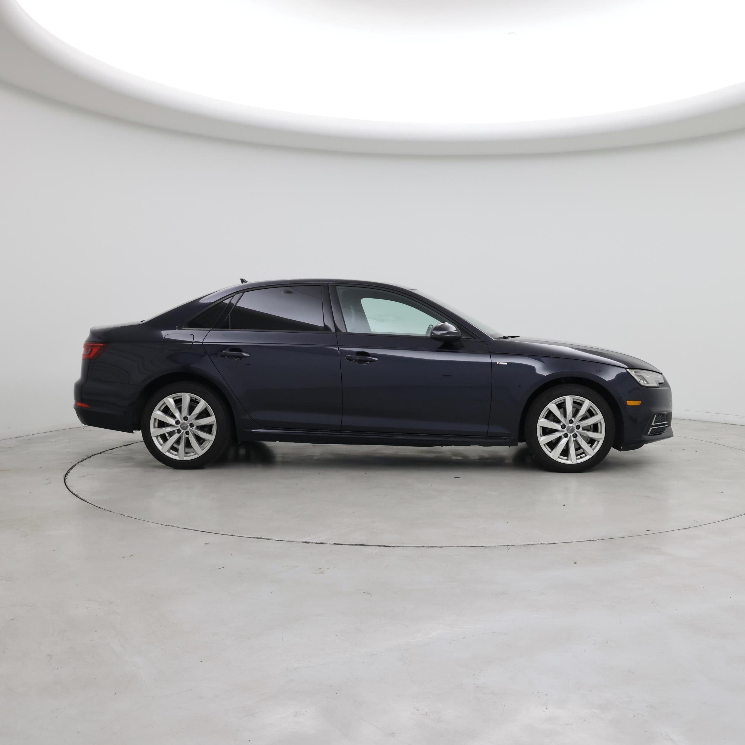 Thumbnail: 2018 Audi A4 - 7