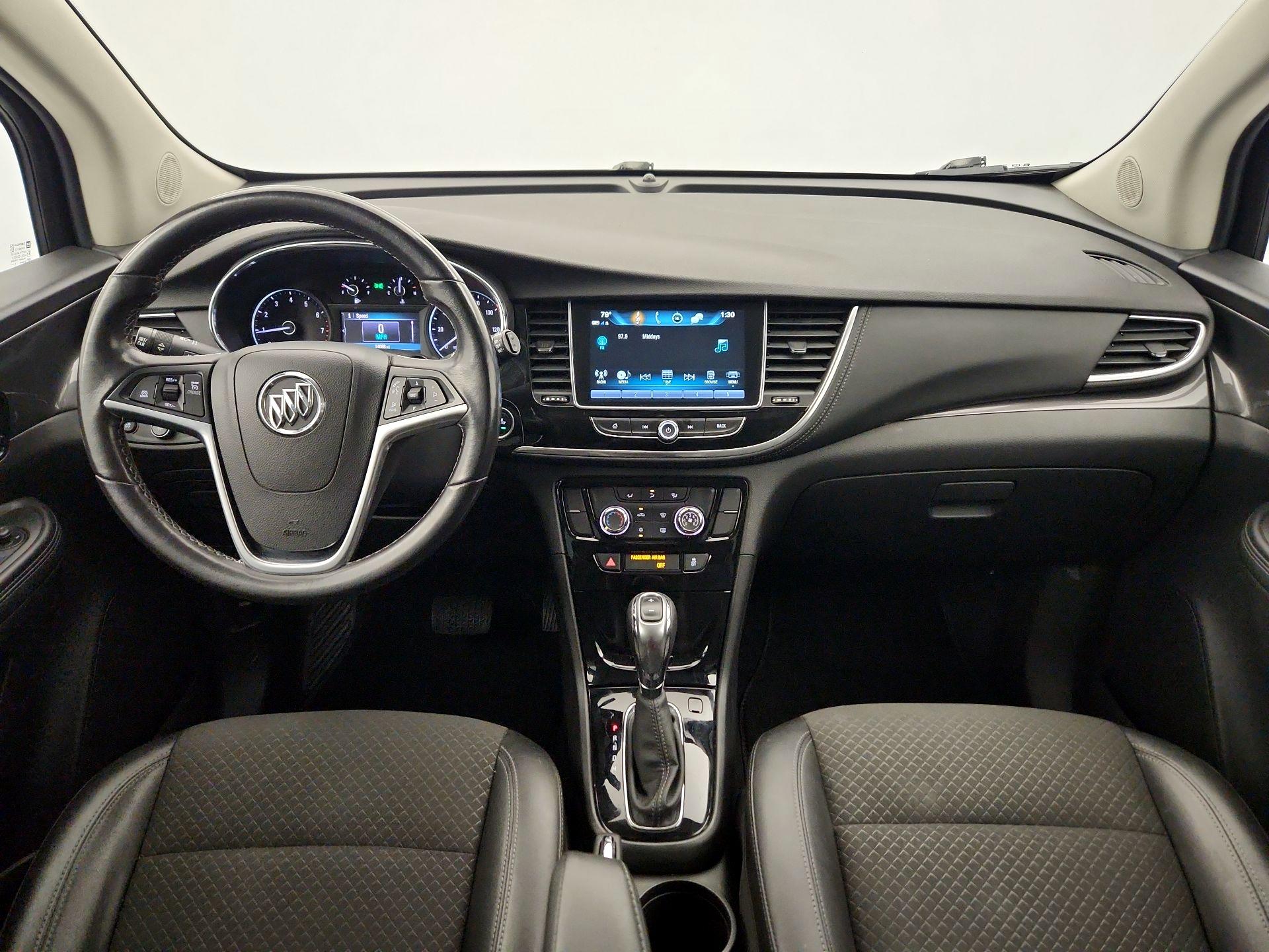 Thumbnail: 2020 Buick Encore - 9