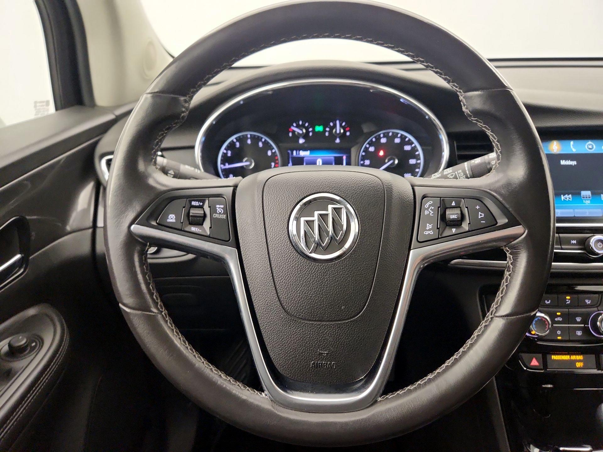Thumbnail: 2020 Buick Encore - 10