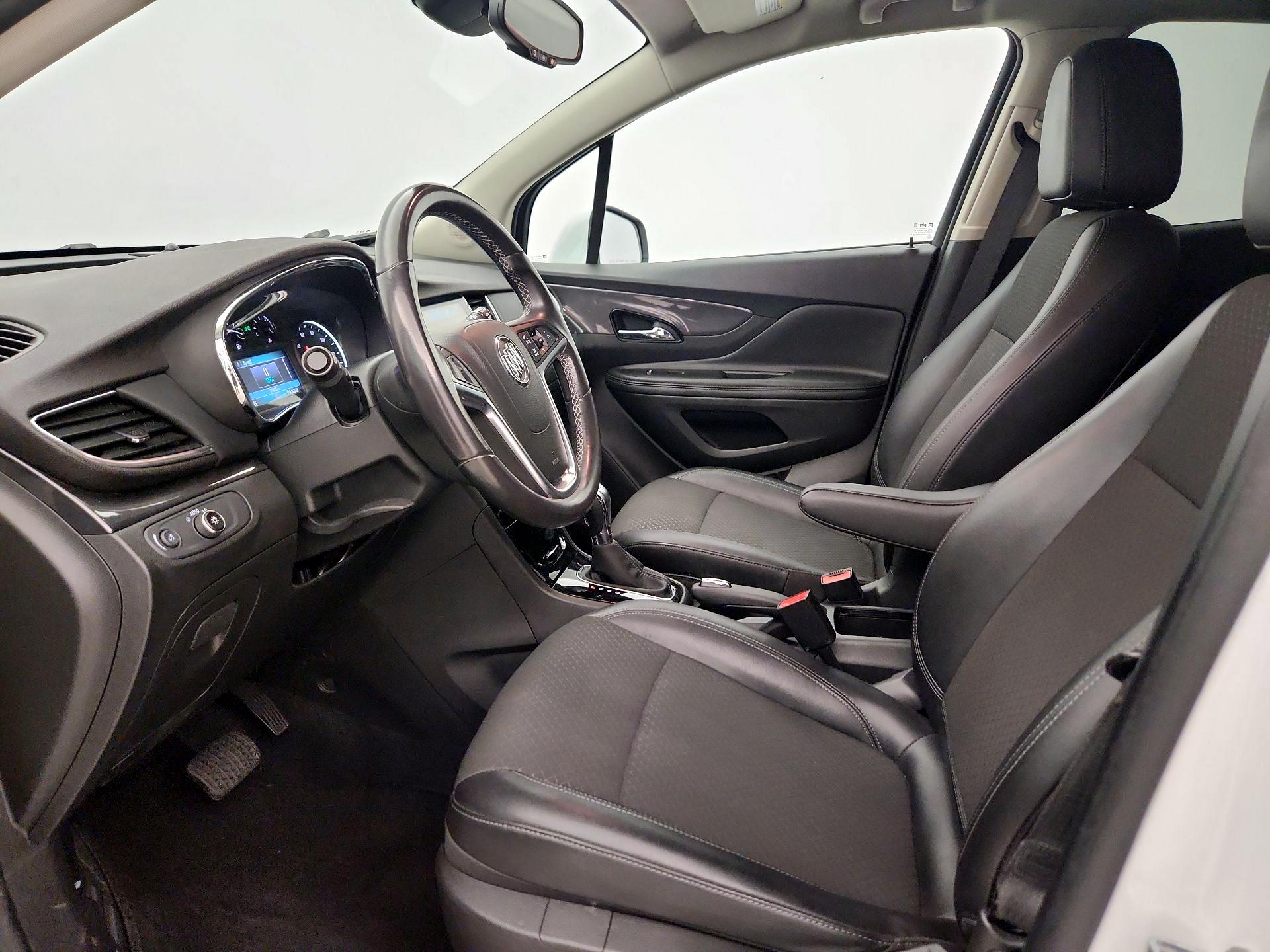 Thumbnail: 2020 Buick Encore - 11