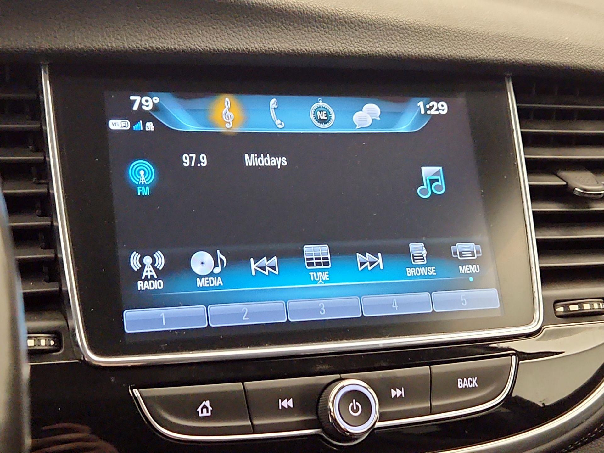 Thumbnail: 2020 Buick Encore - 15